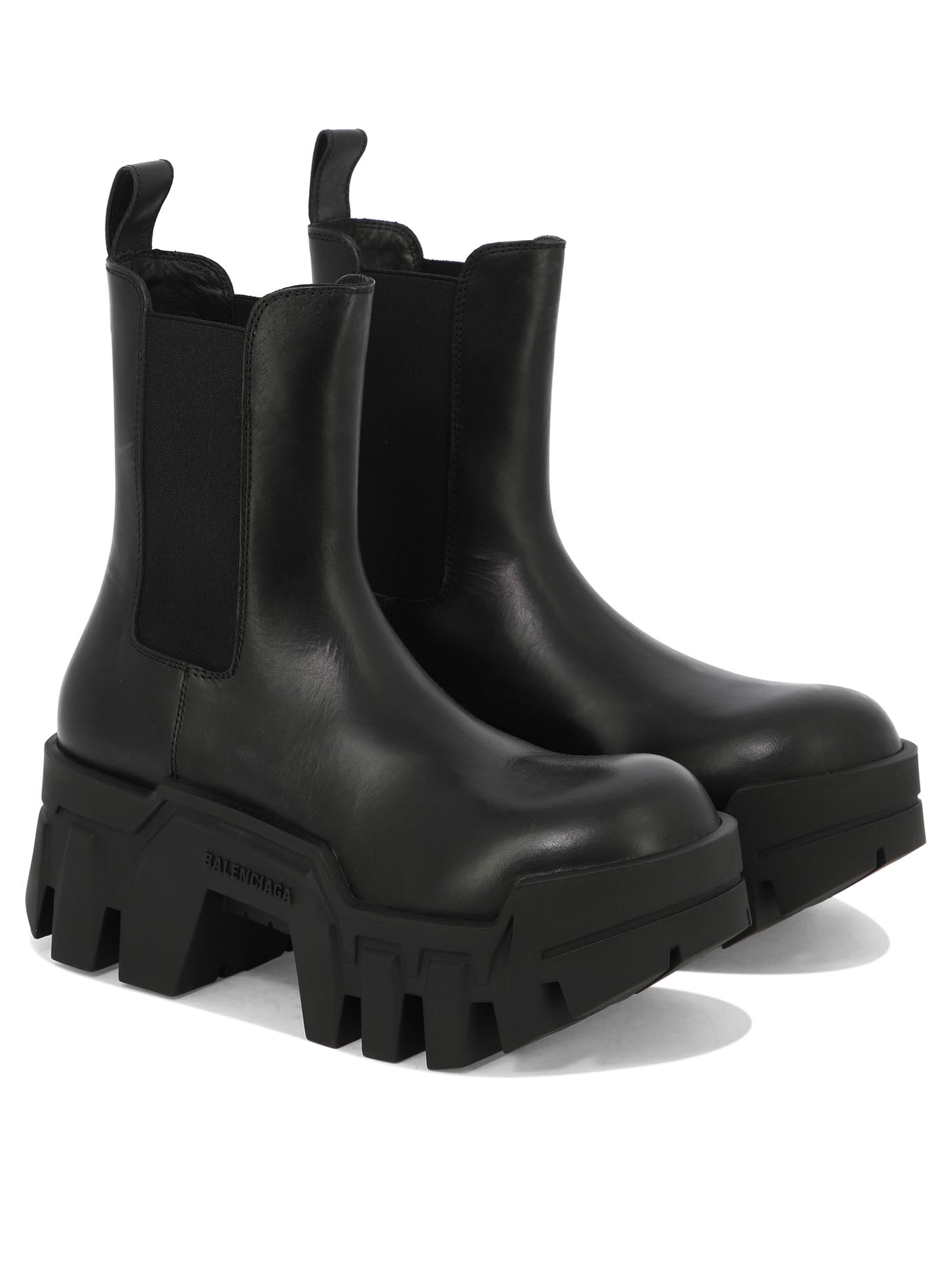 Balenciaga Ankle Boots