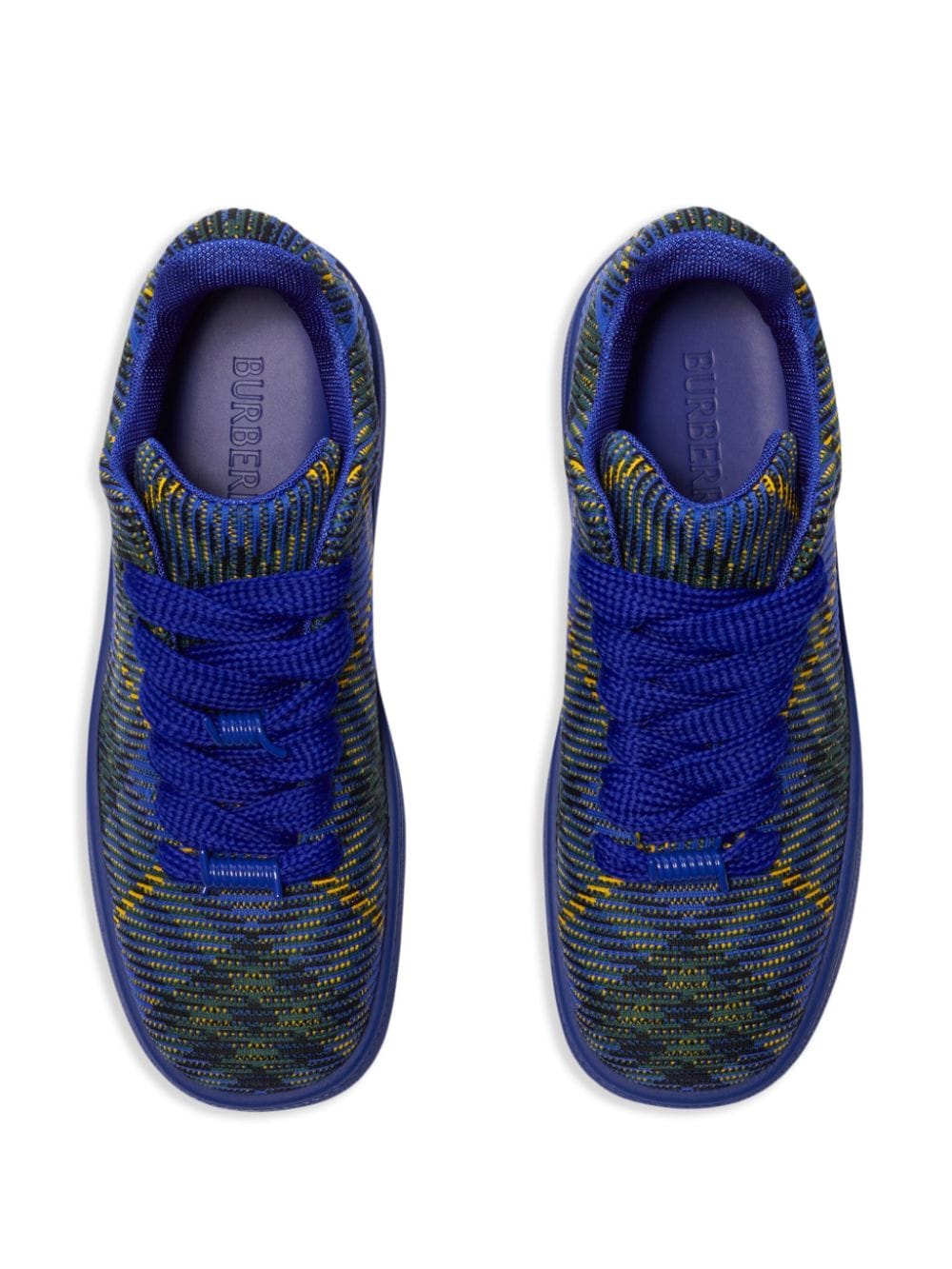 Burberry Sneakers & Slip-On