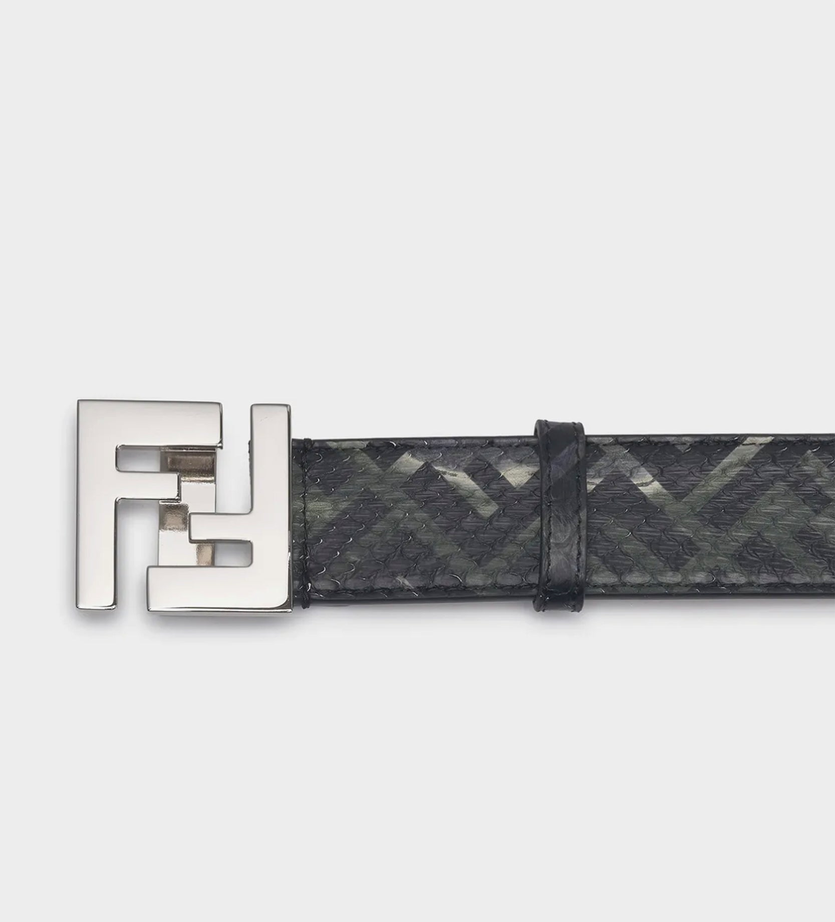 Fendi Belts