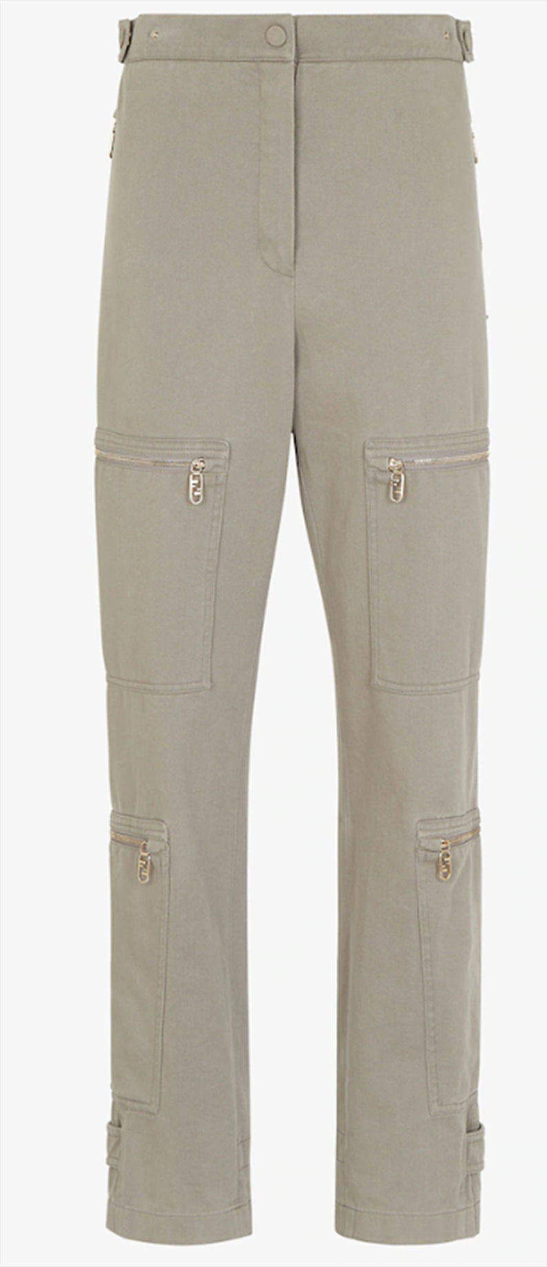 Fendi Trousers