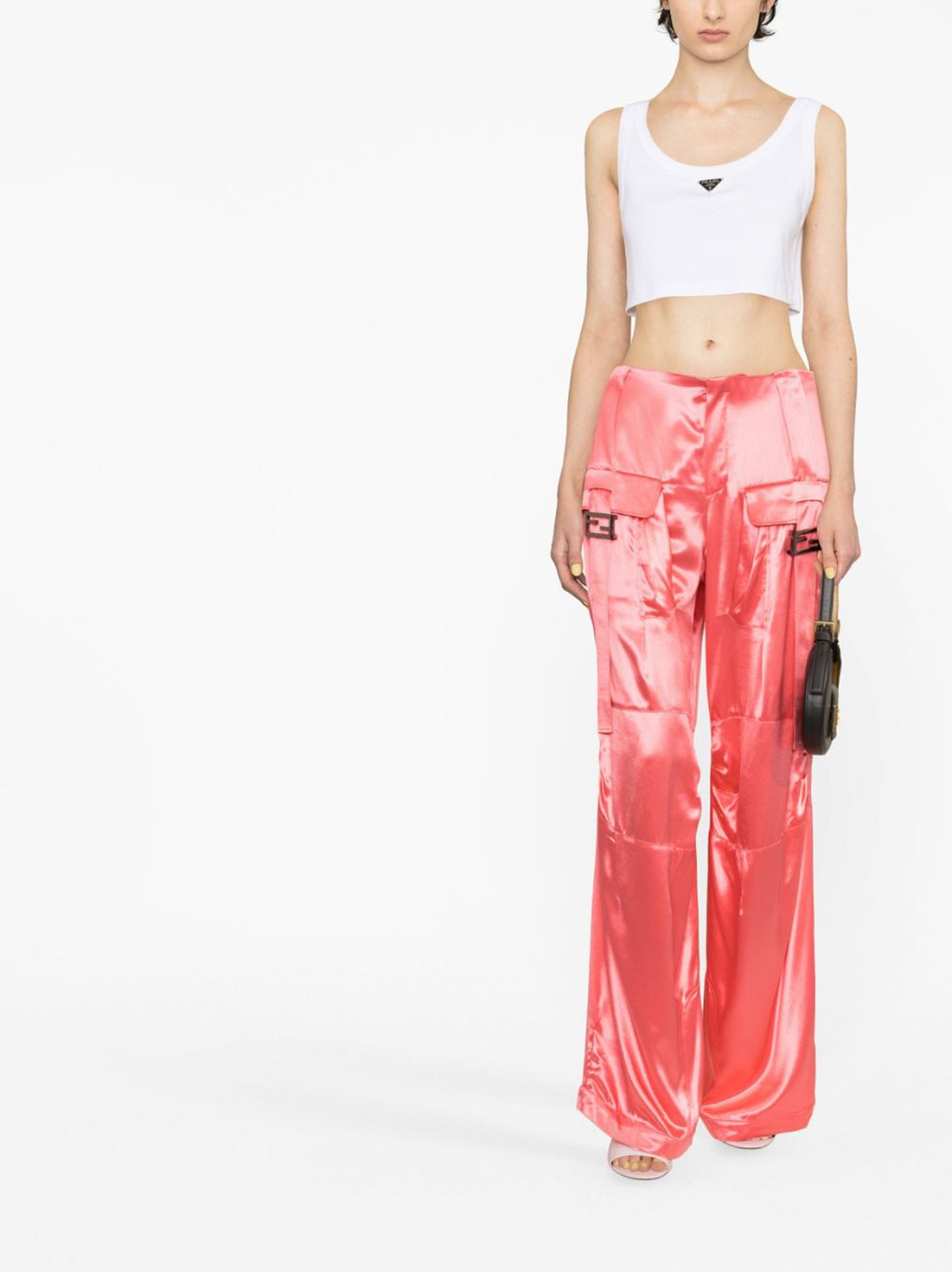 Fendi Trousers