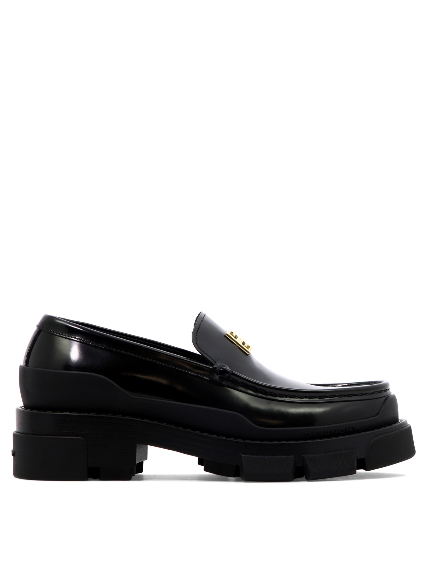 Givenchy Terra Loafers