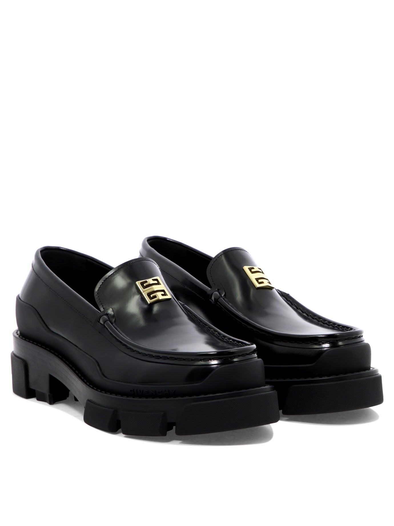 Givenchy Terra Loafers
