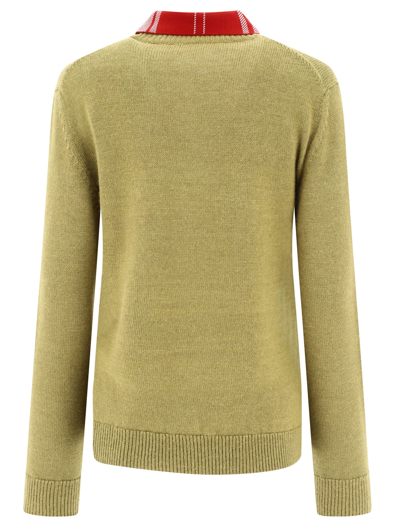 Loewe Trompe L'Oeil Sweater