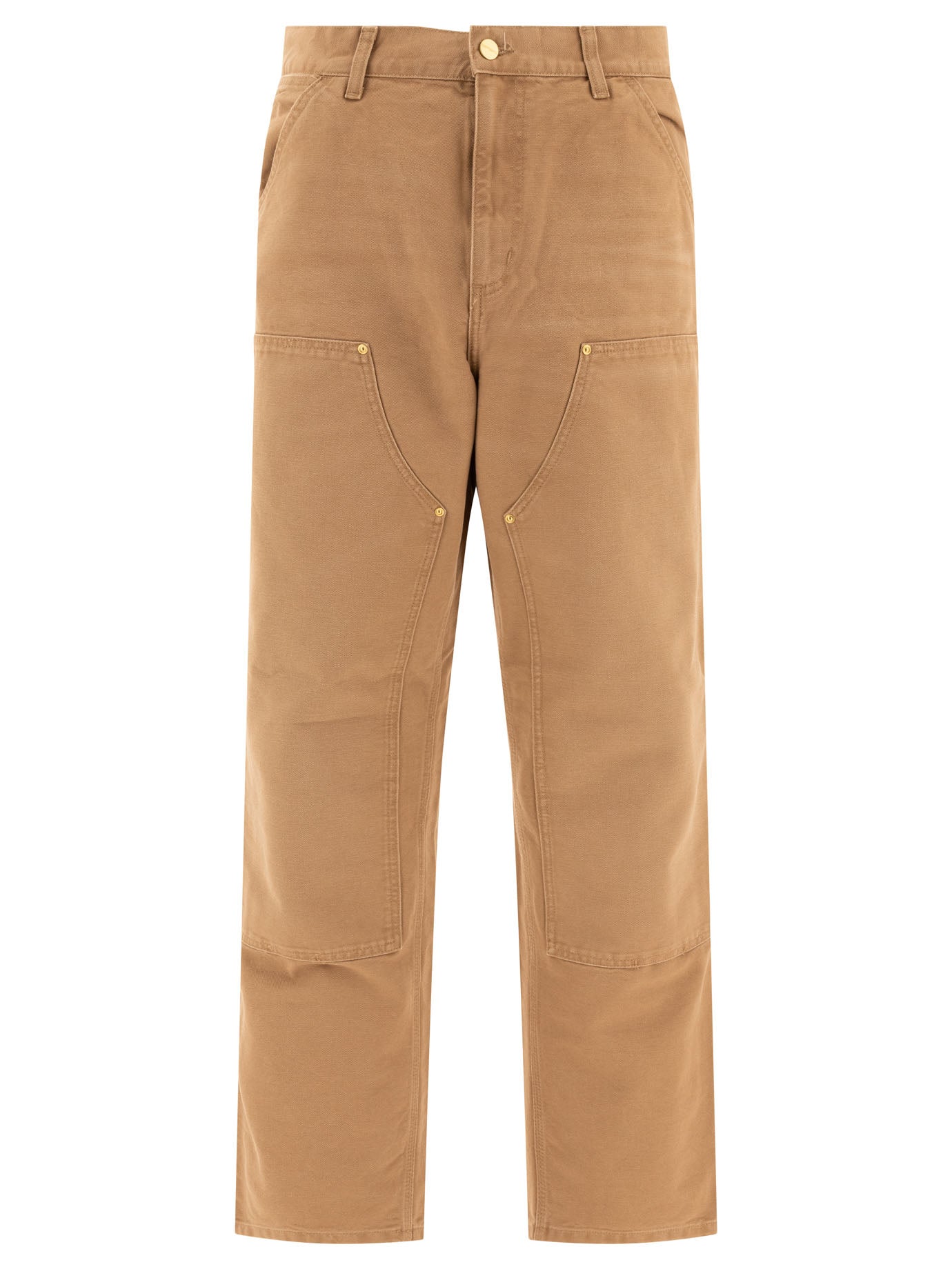 Carhartt WIP Double Knee Trousers