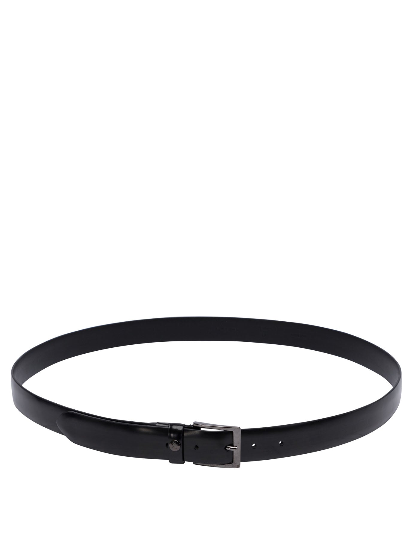 Fabi Leather Belt