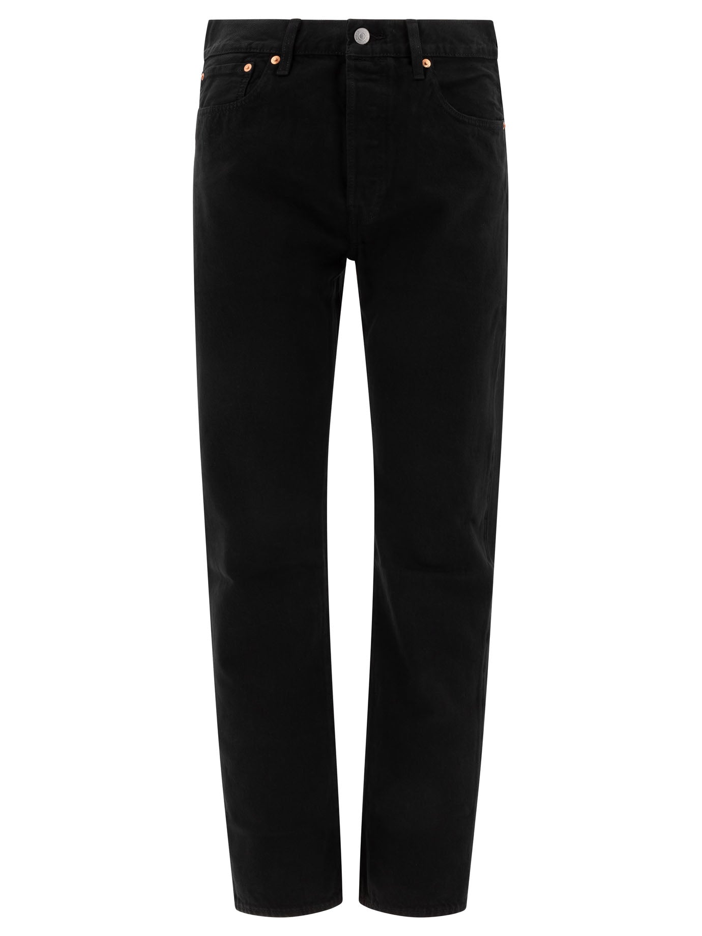 Levi's 501 Original Jeans