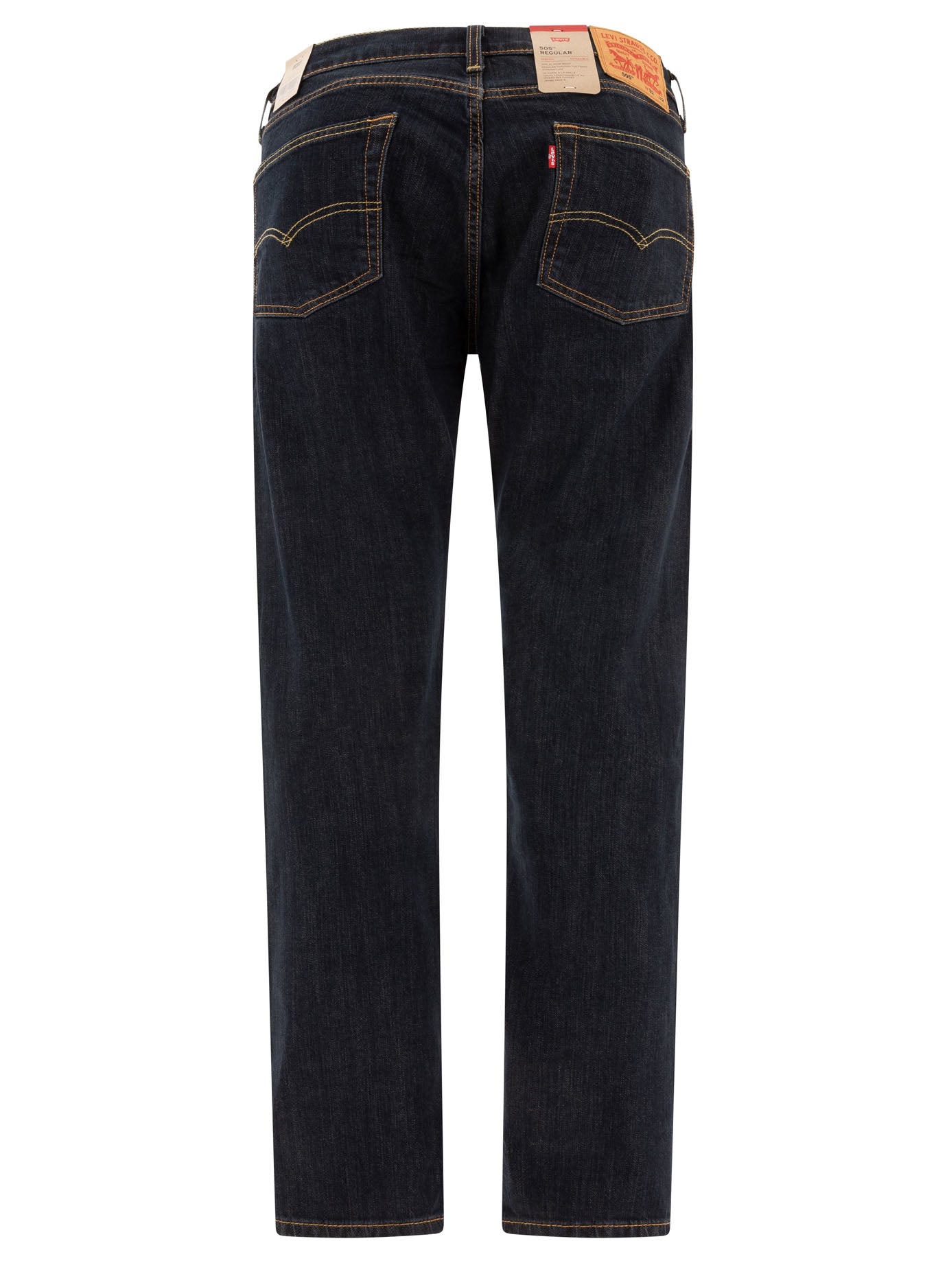 Levi's Jeans 505™ Regular Selvedge