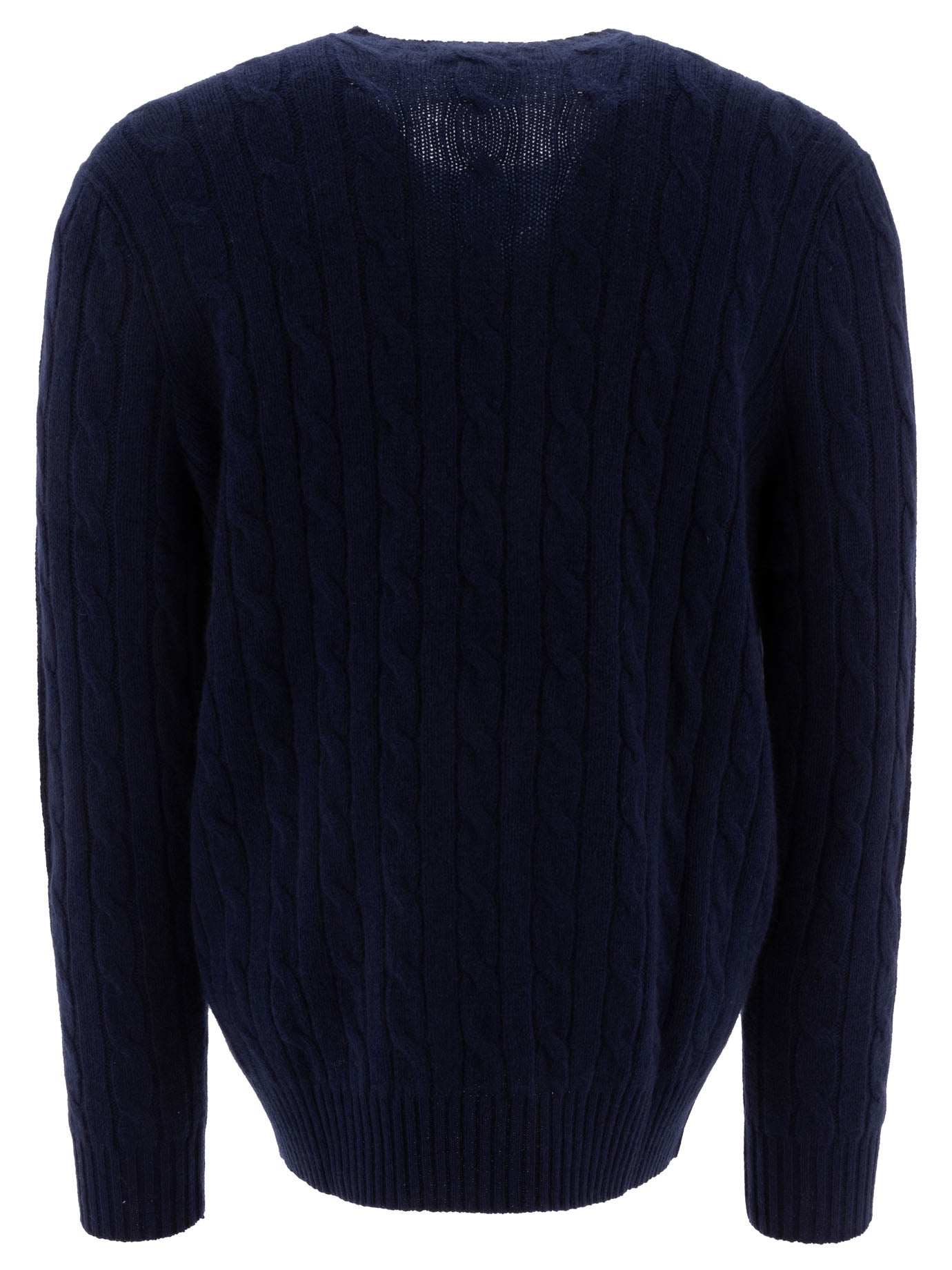 Polo Ralph Lauren Cashmere Sweater