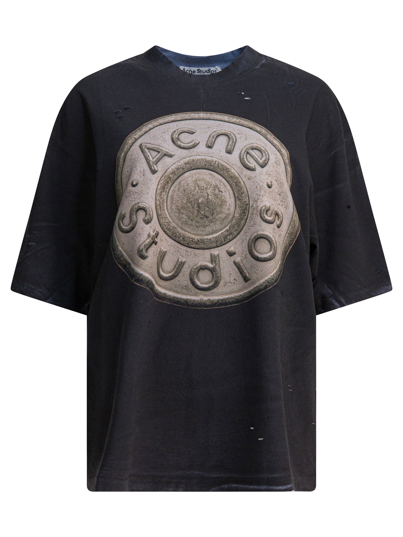Acne Studios T-Shirts
