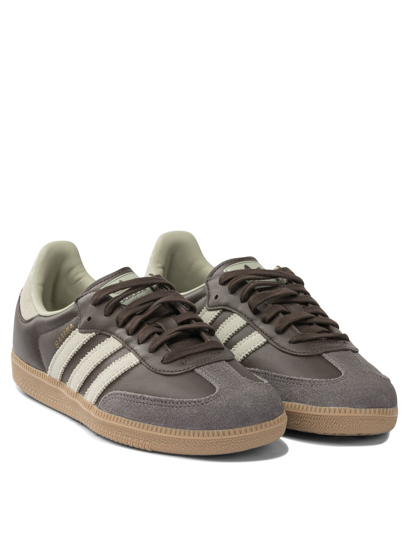 Adidas Originals Samba Og Sneakers