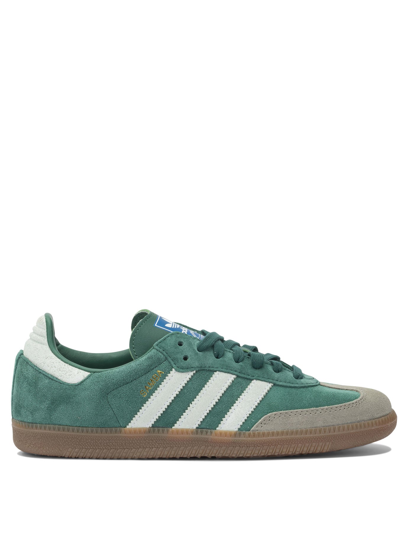 Adidas Originals Samba Og Sneakers