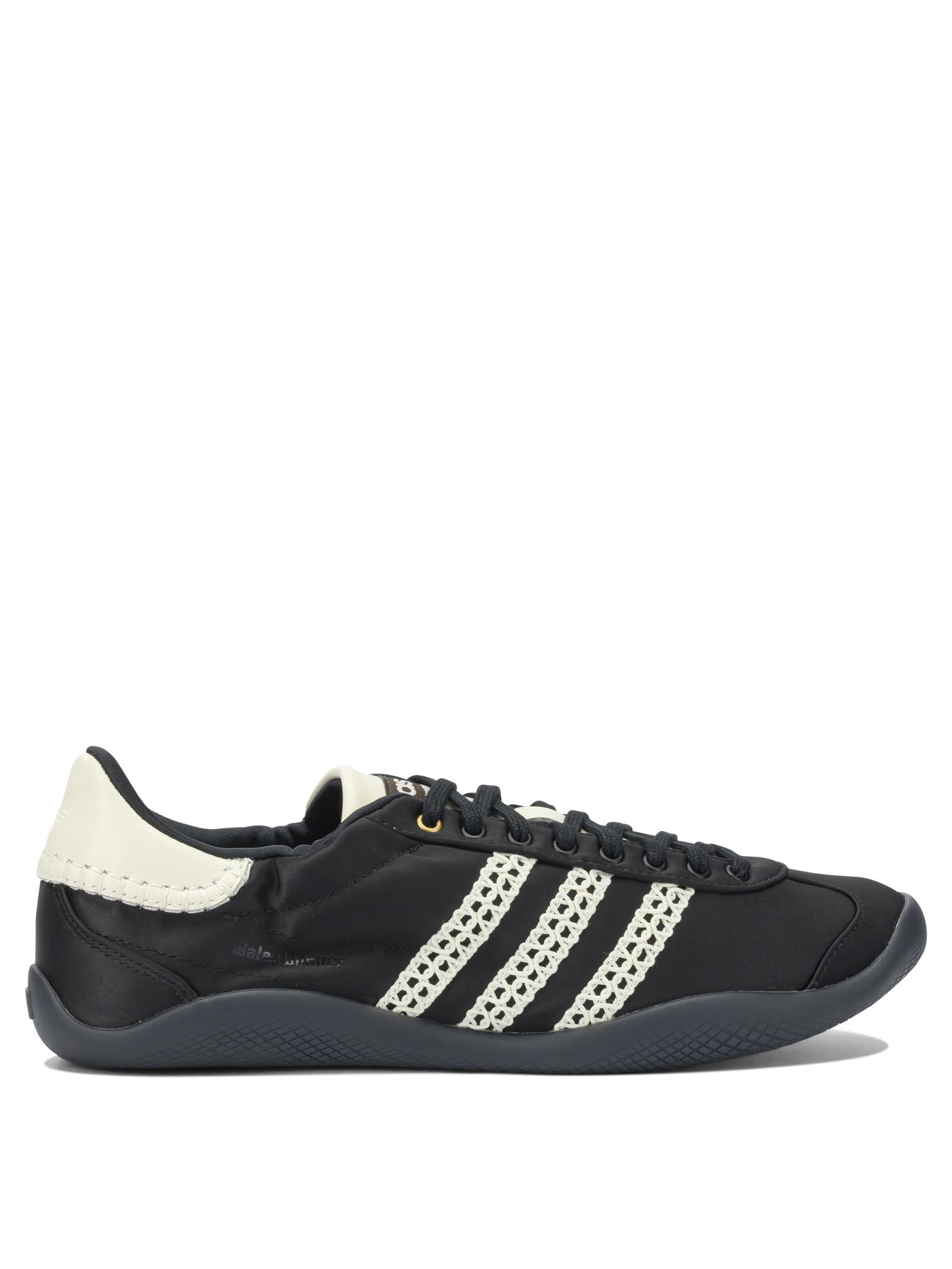 Adidas Originals Wales Bonner Karintha Lo Satin Sneakers