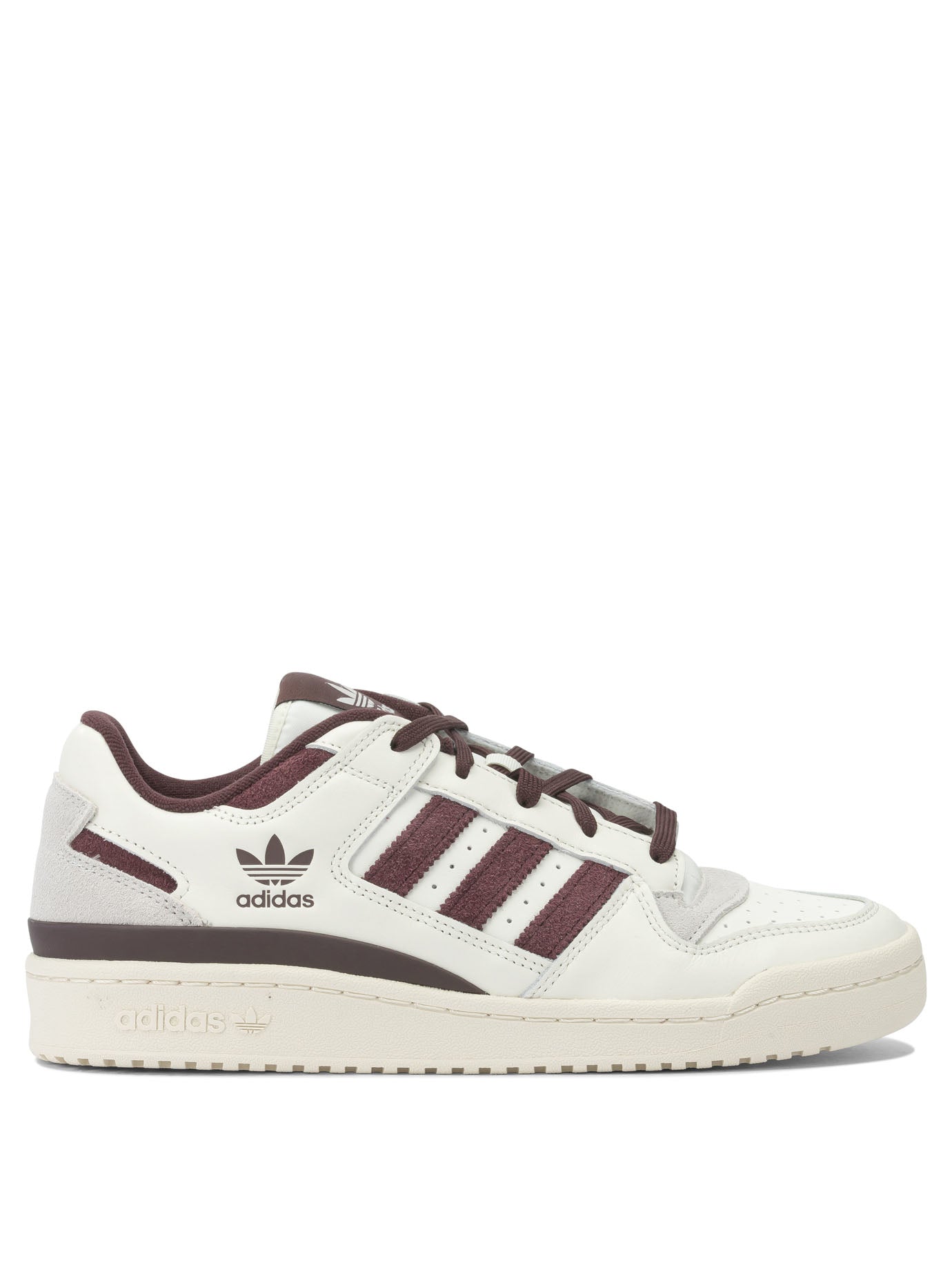 Adidas Originals Forum Low Cl Sneakers
