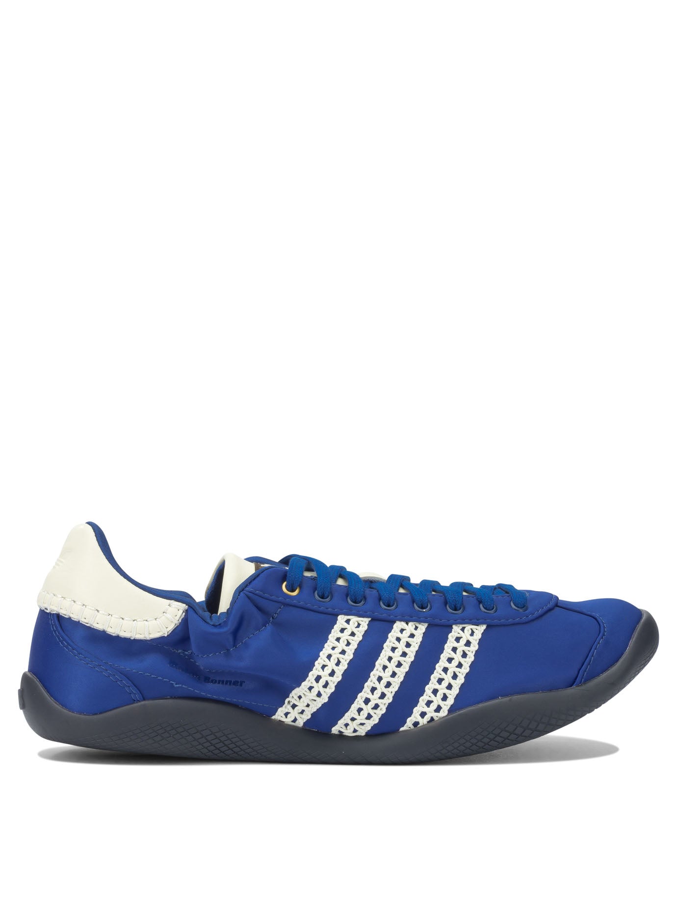 Adidas Originals Wales Bonner Karintha Lo Satin Sneakers