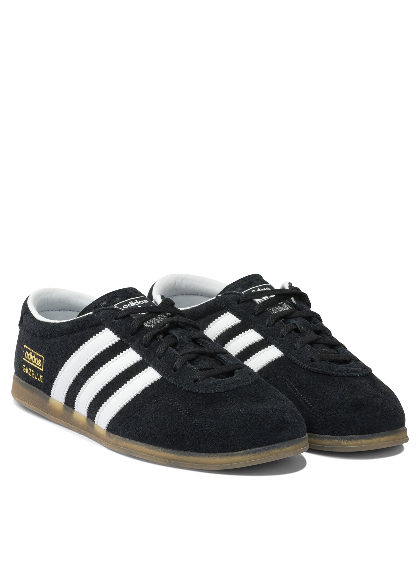 Adidas Originals Gazelle Lo Pro Sneakers