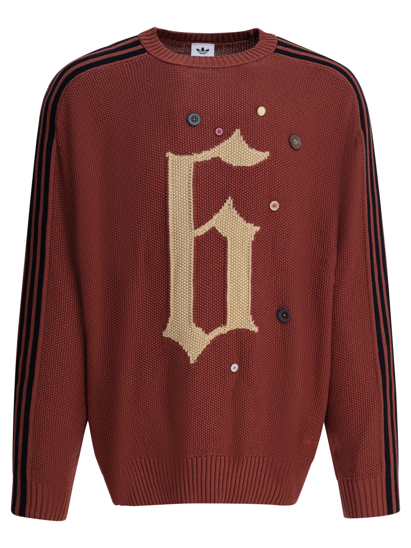 Adidas Originals Song For The Mute Adi006 Crewneck