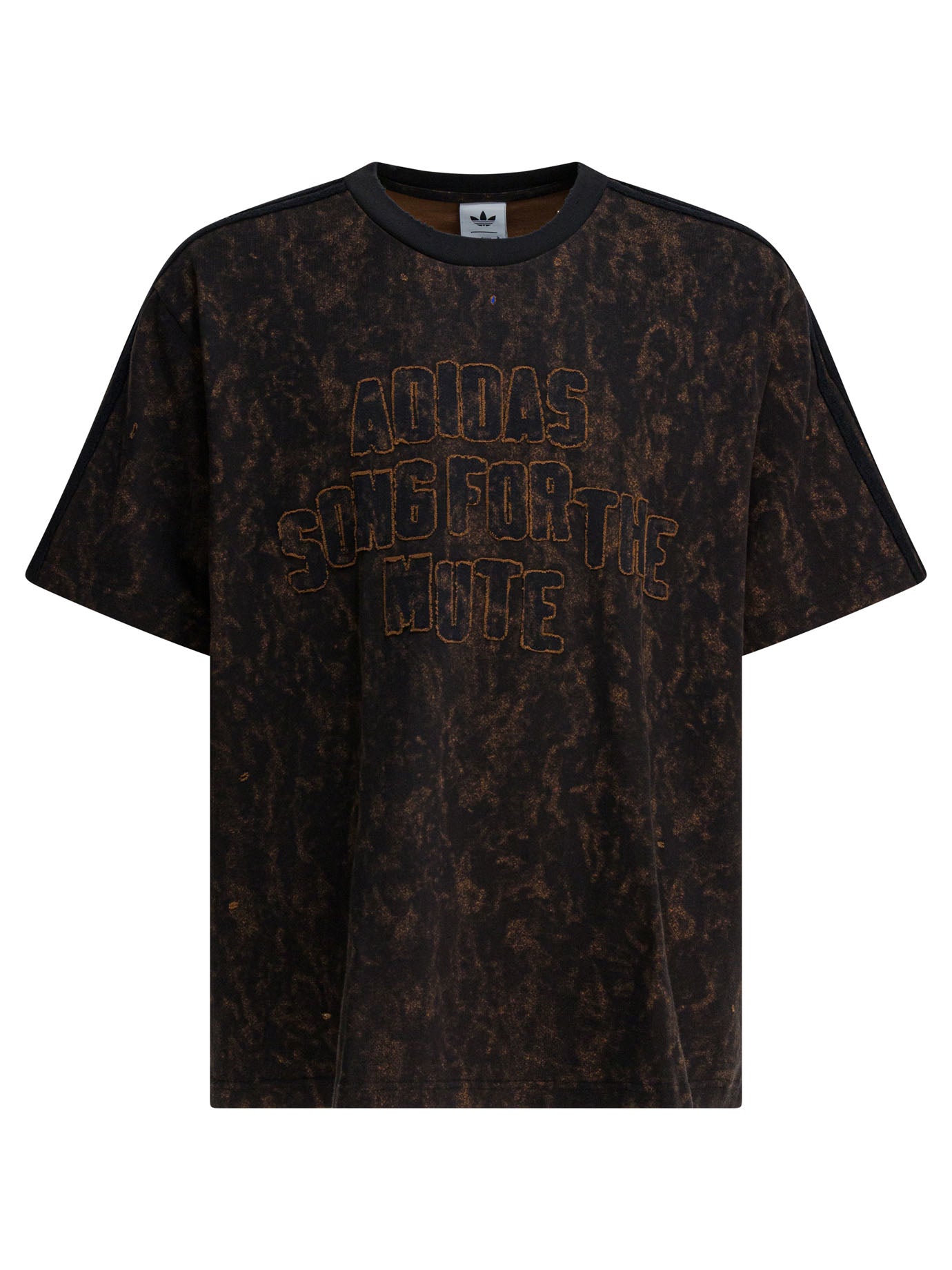 Adidas Originals Song For The Mute Adi006 Crew-Neck T-Shirt