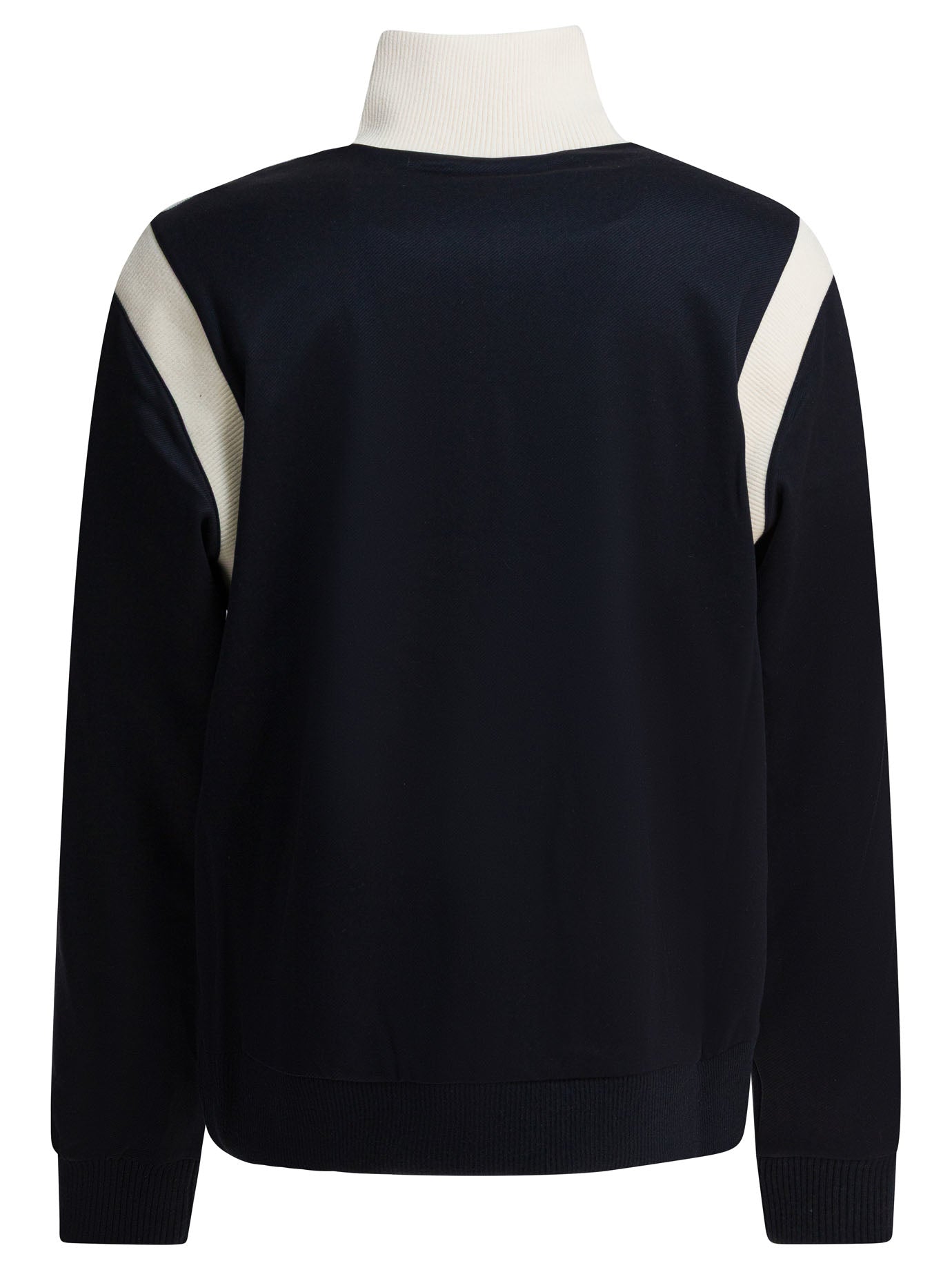 Adidas Originals Wales Bonner Twill Zip Sweatshirt