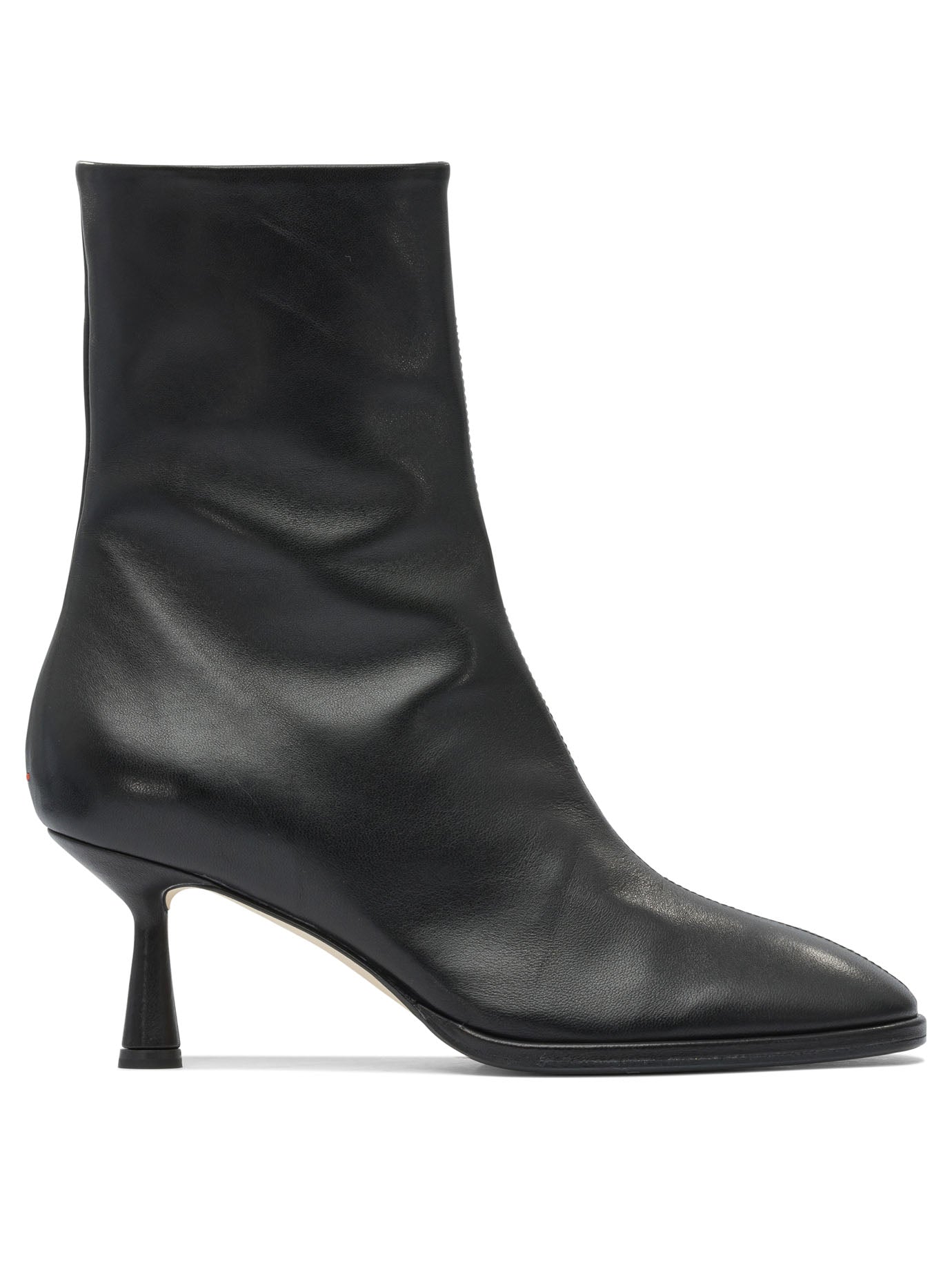 Aeyde Dorothy 65Mm Zippered Ankle Boots