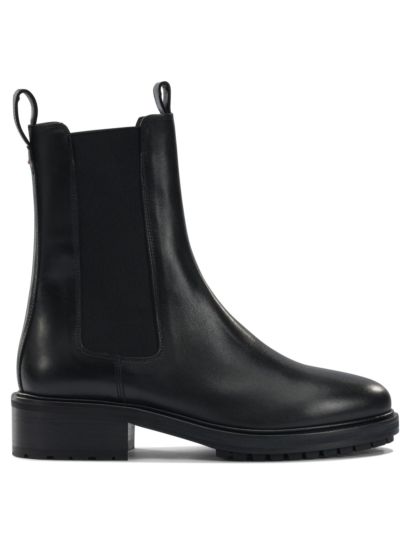 Aeyde Jack Chelsea Ankle Boots