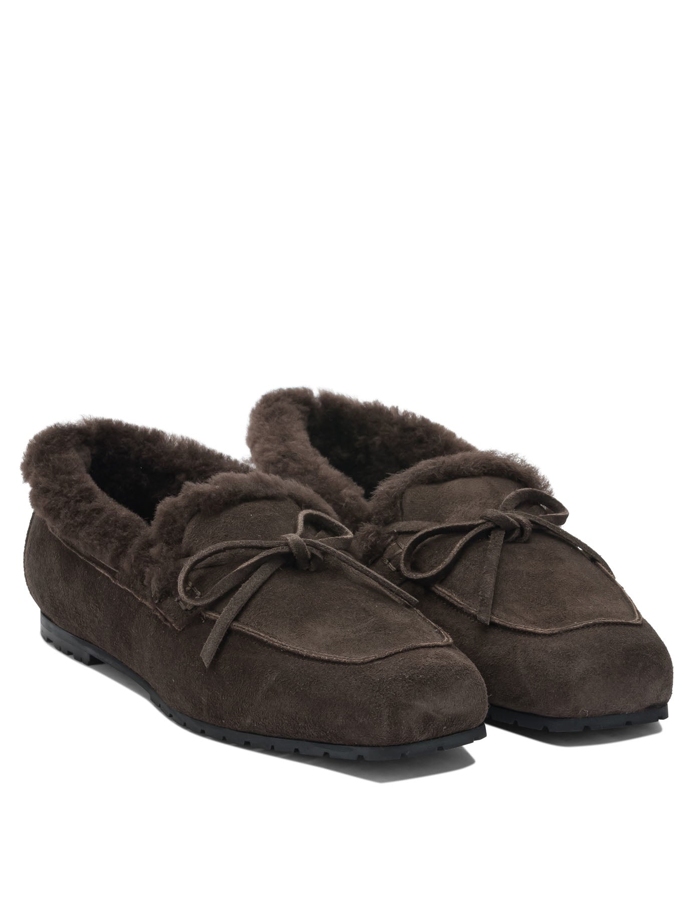 Aeyde Jasper Loafers