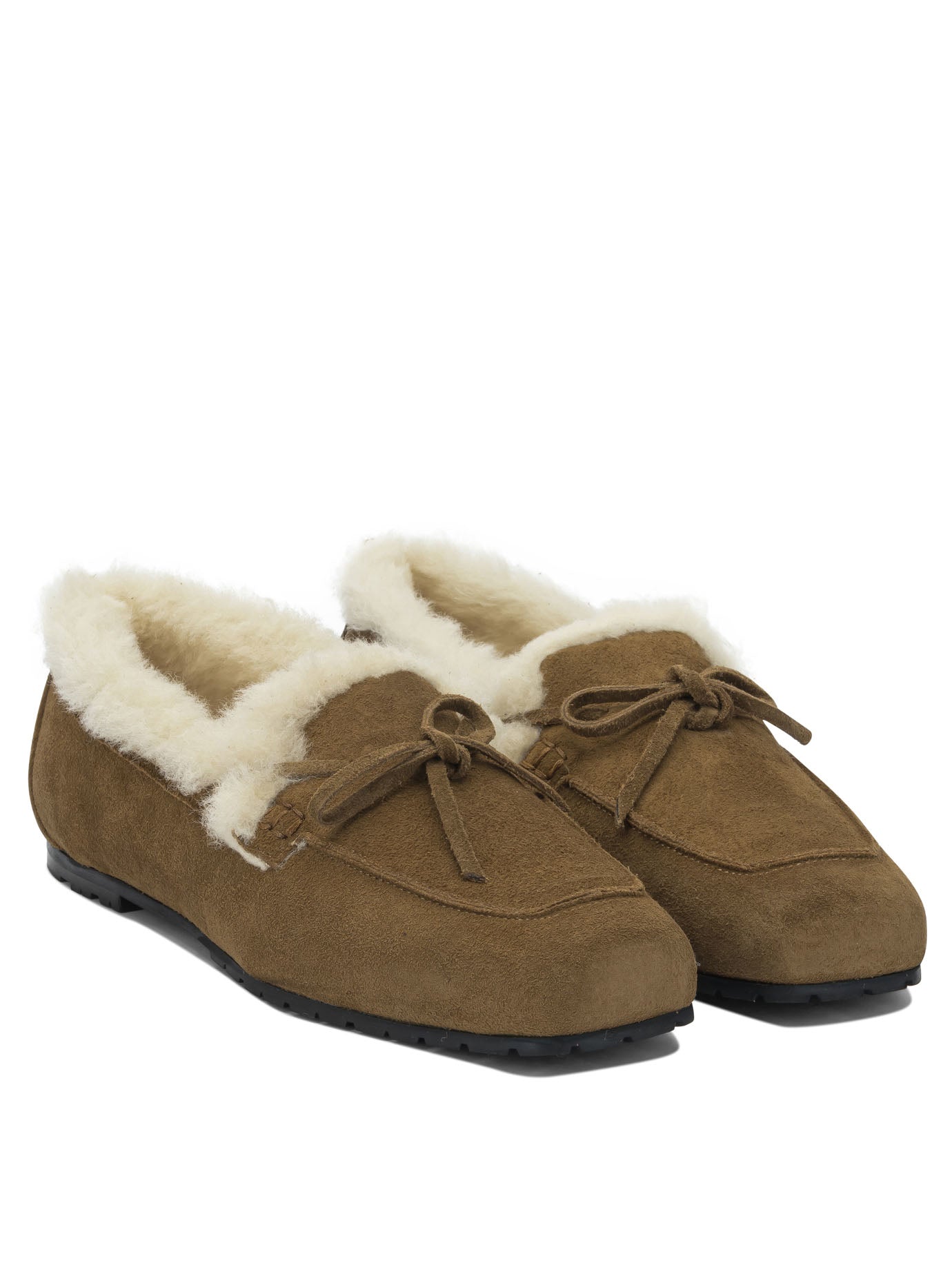 Aeyde Jasper Loafers