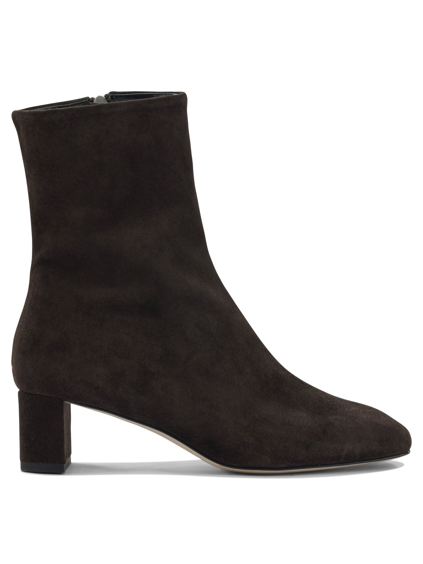 Aeyde Millie Ankle Boots