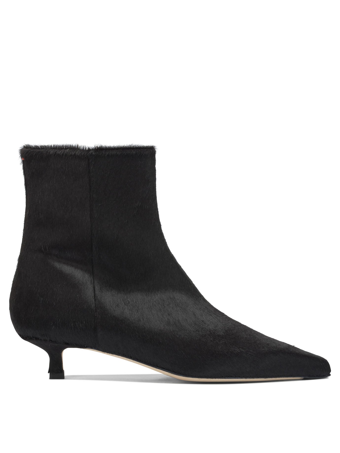 Aeyde Sofie 35Mm Ankle Boots