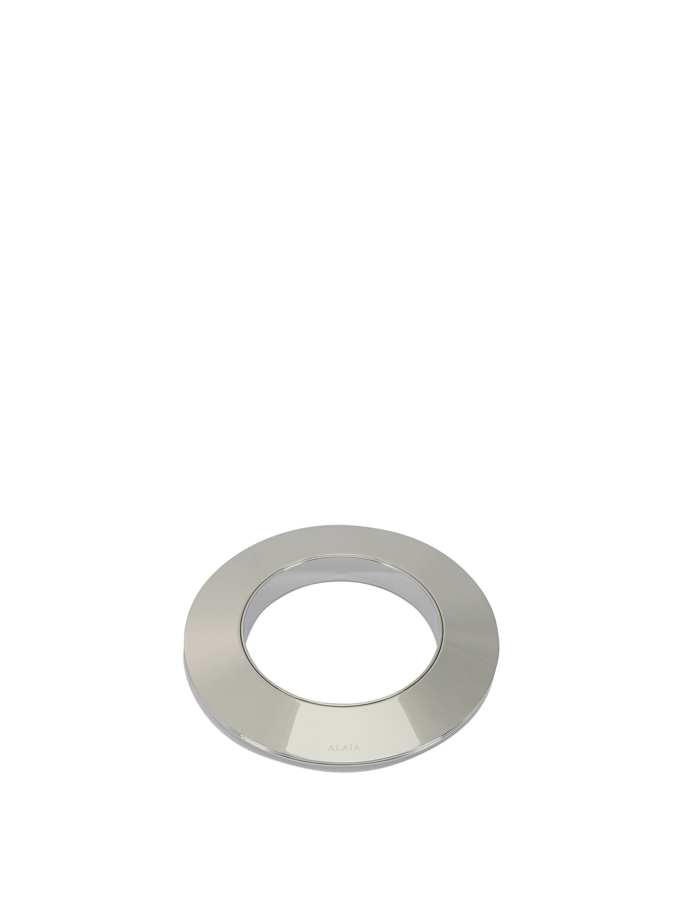 Alaïa Blade Rigid Bracelet