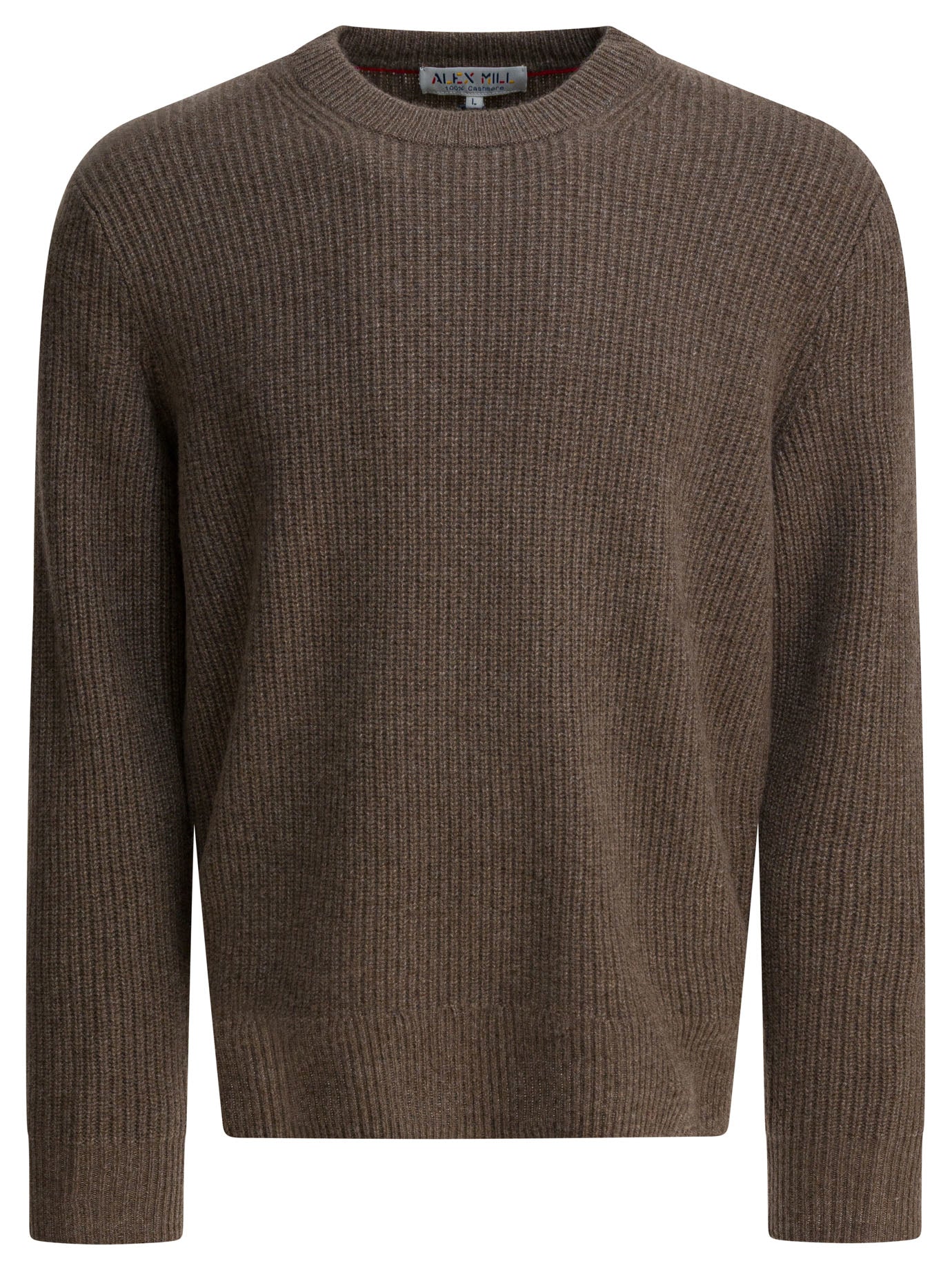 Alex Mill Jordan Cashmere Sweater