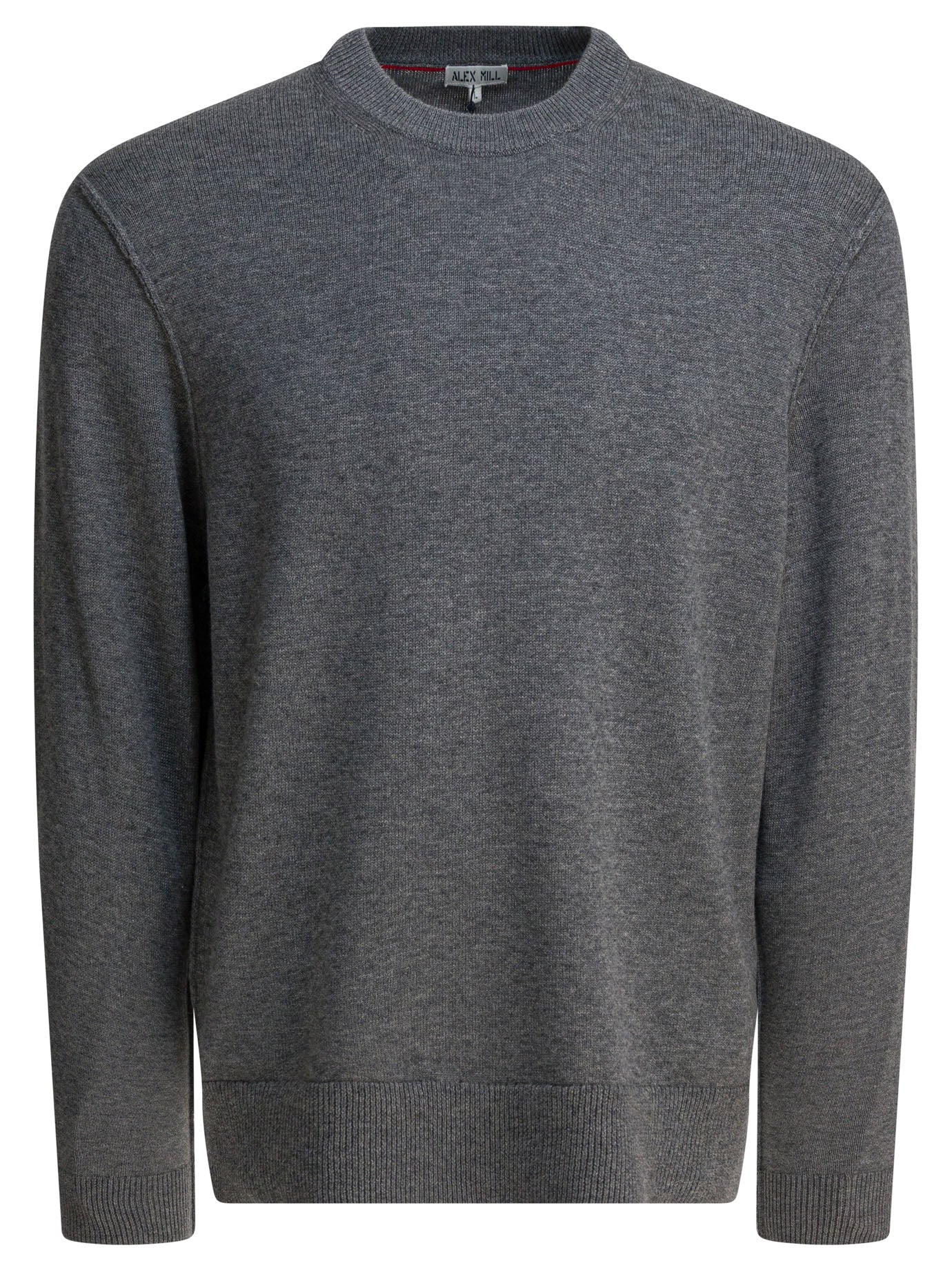 Alex Mill Reverse Seam Sweater