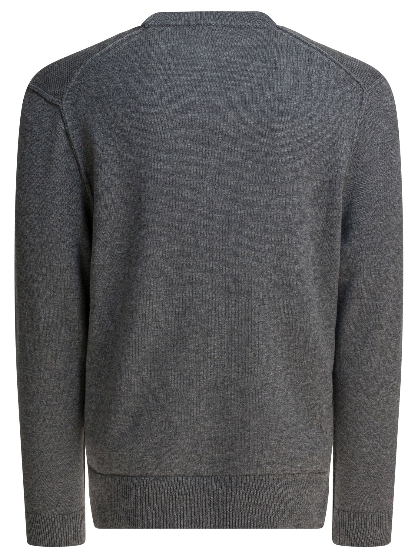 Alex Mill Reverse Seam Sweater