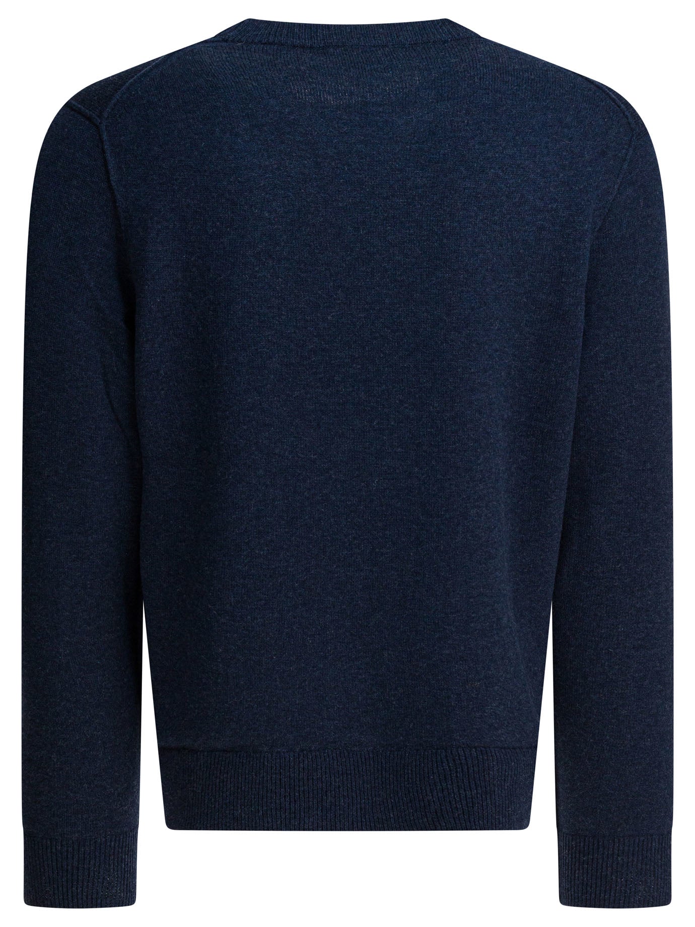 Alex Mill Reverse Seam Sweater