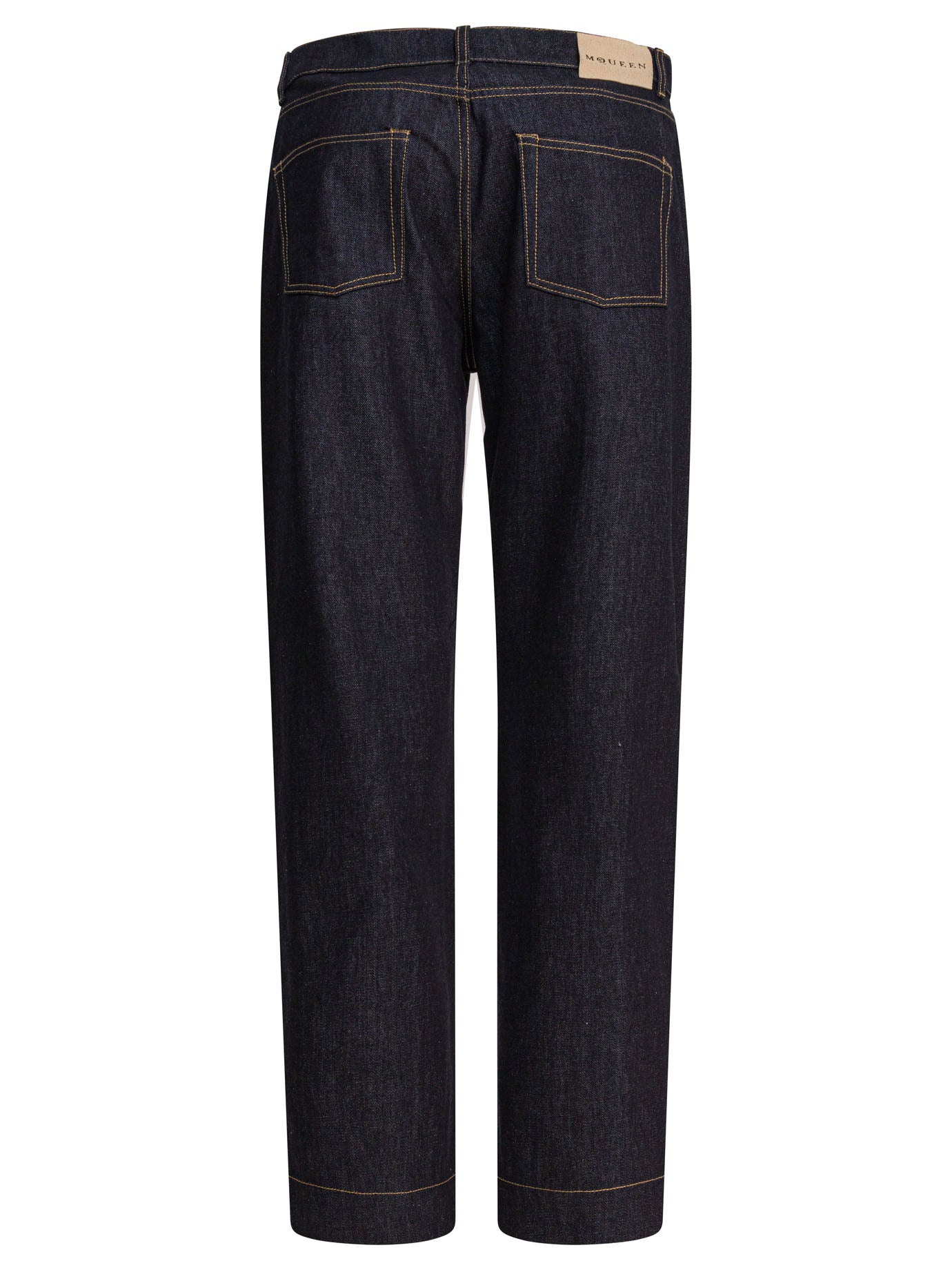 Alexander McQueen Jeans
