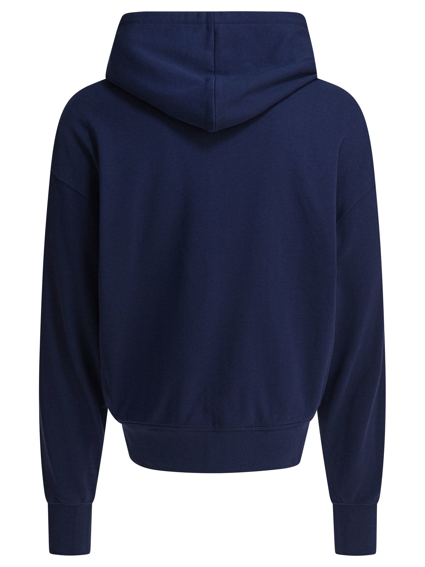 Alexander McQueen Hooded Sweatshirt