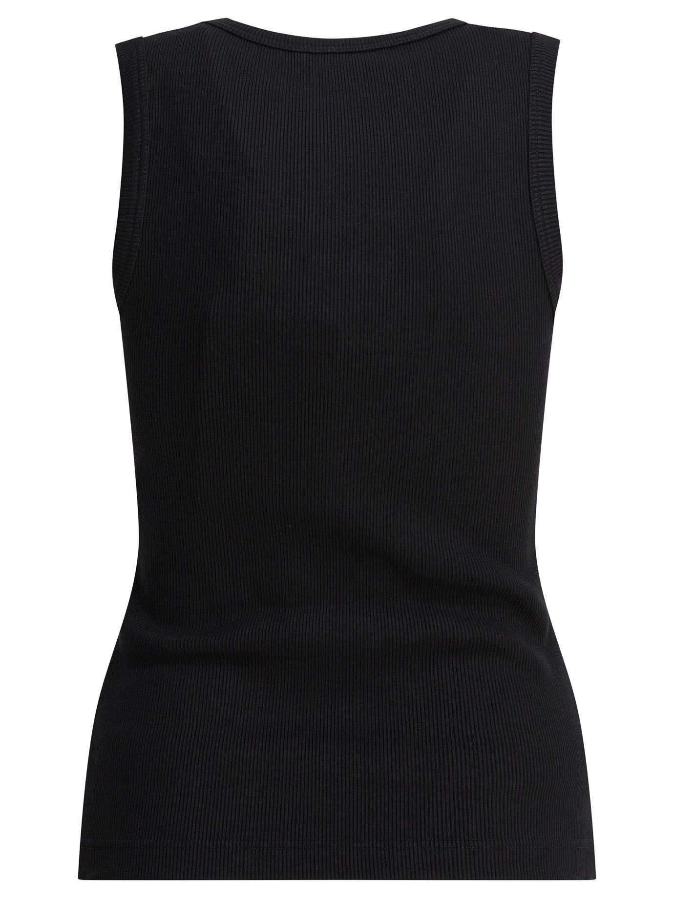 Alexander McQueen Cut & Sew Top