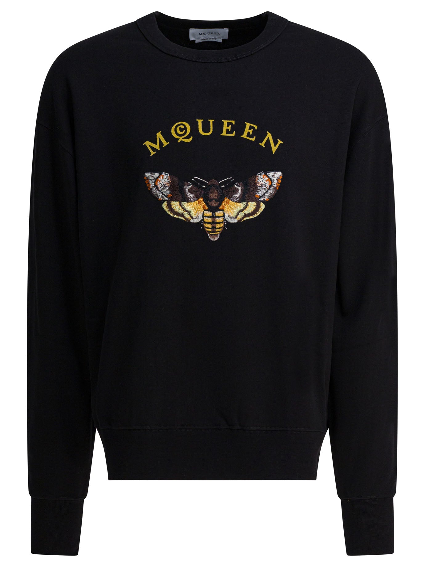 Alexander McQueen Sweatshirts