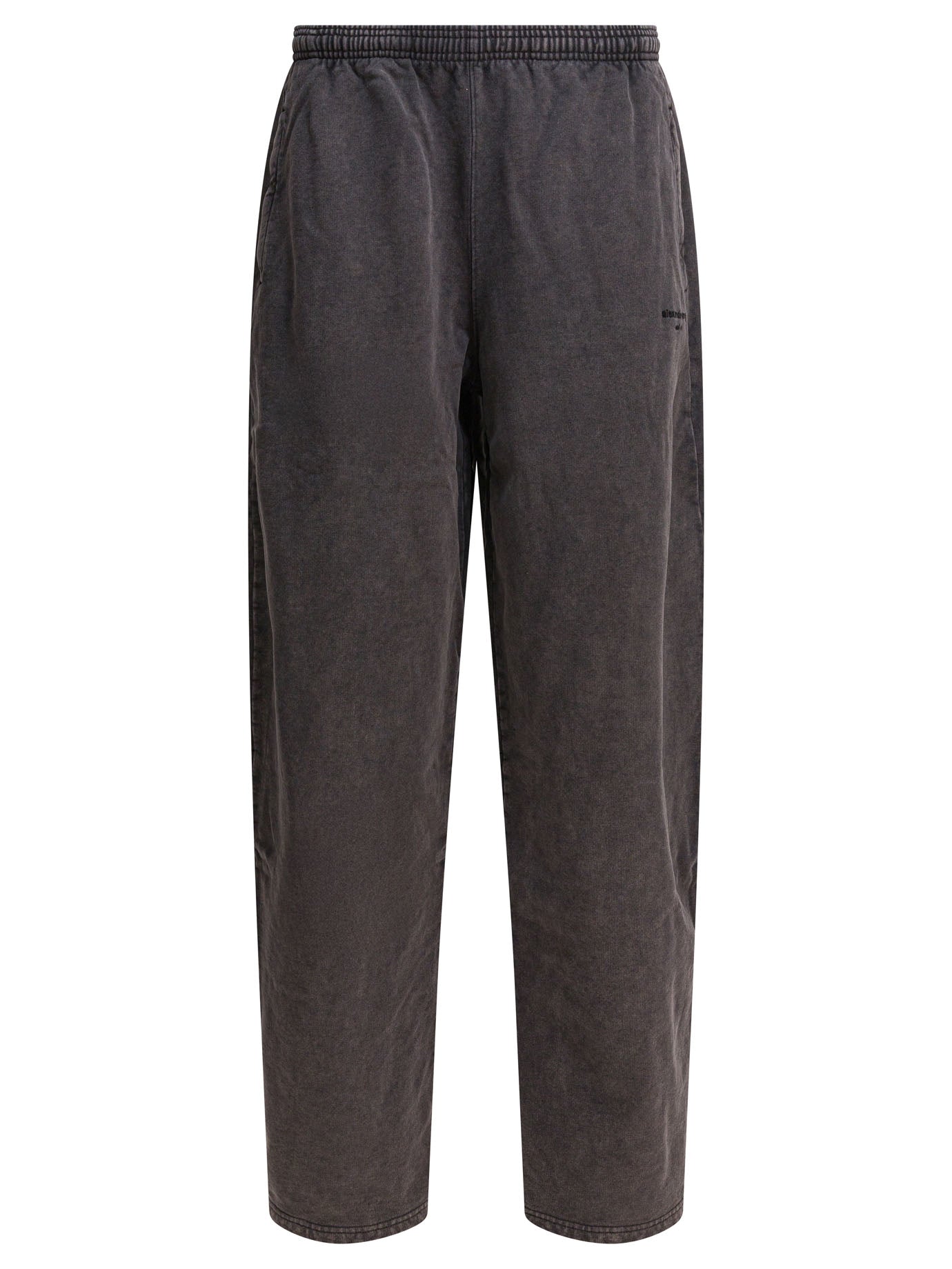 Alexander Wang Articulated Leg Sweatpant