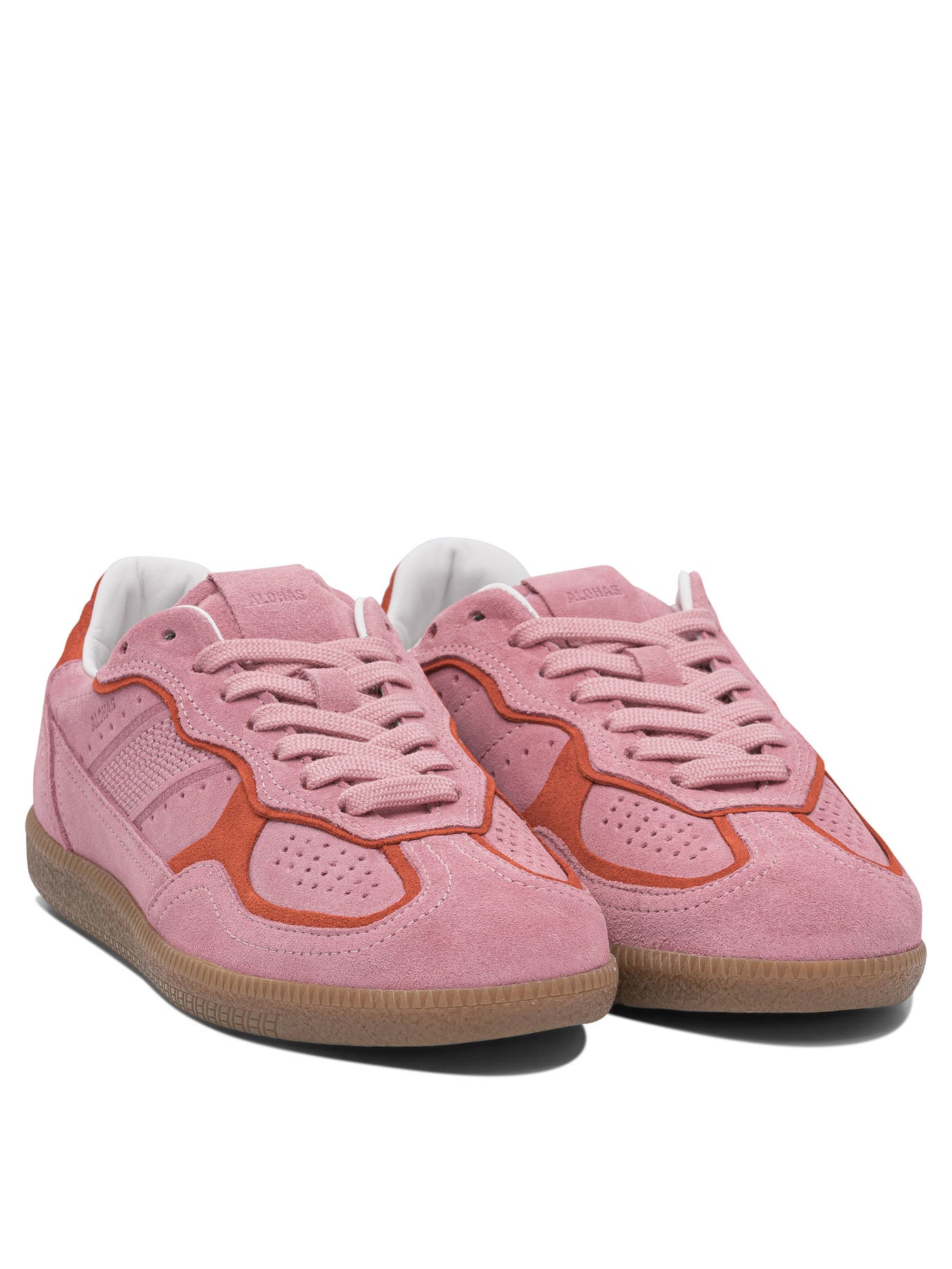 Alohas Tb 490 Rife Sea Sneakers