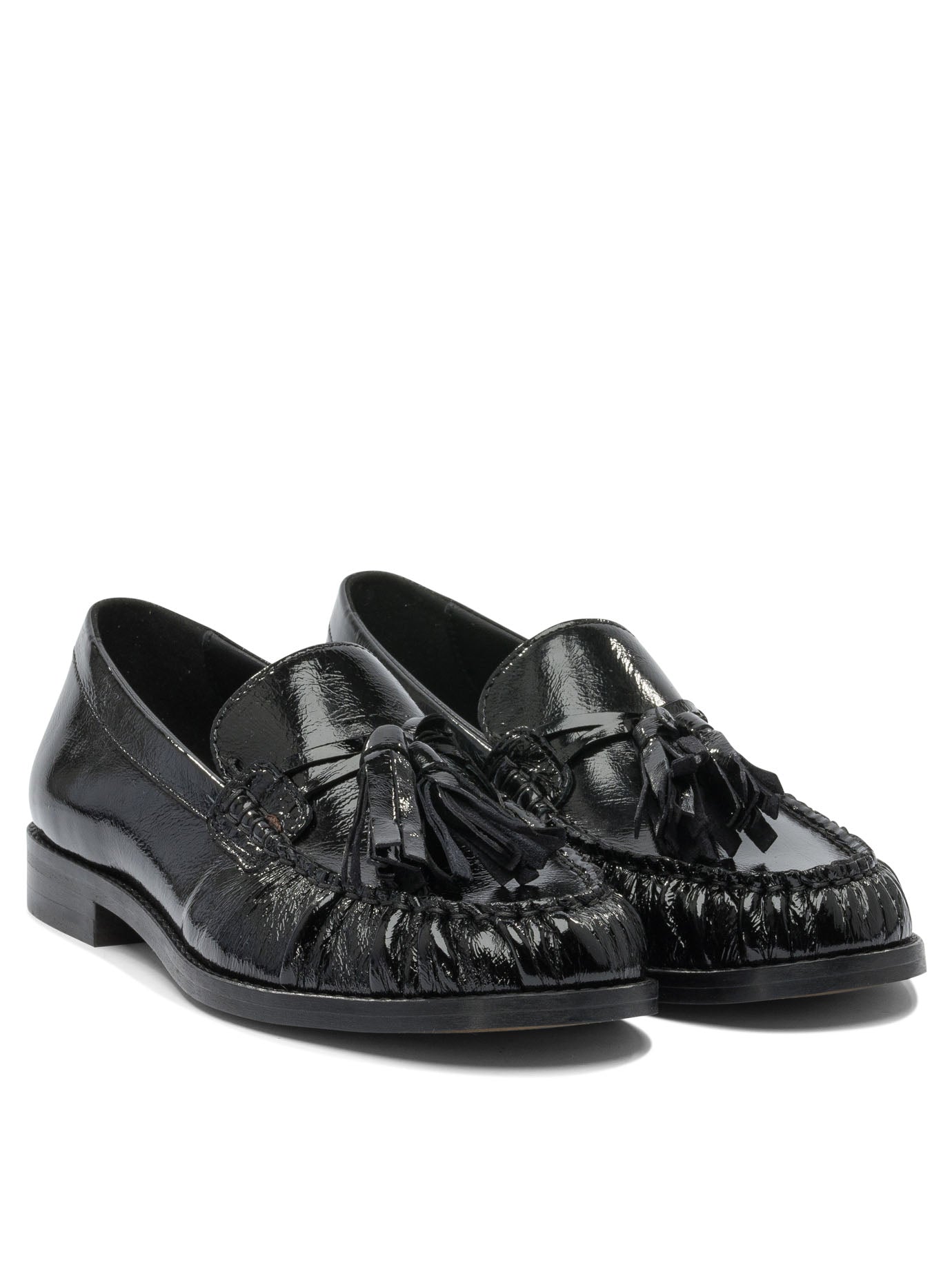 Alohas Marietta Patent Loafers