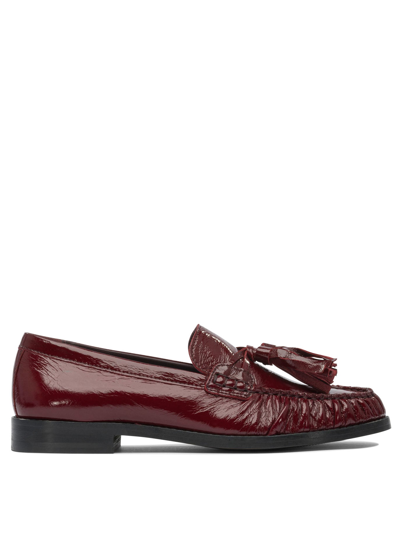 Alohas Marietta Patent Loafers