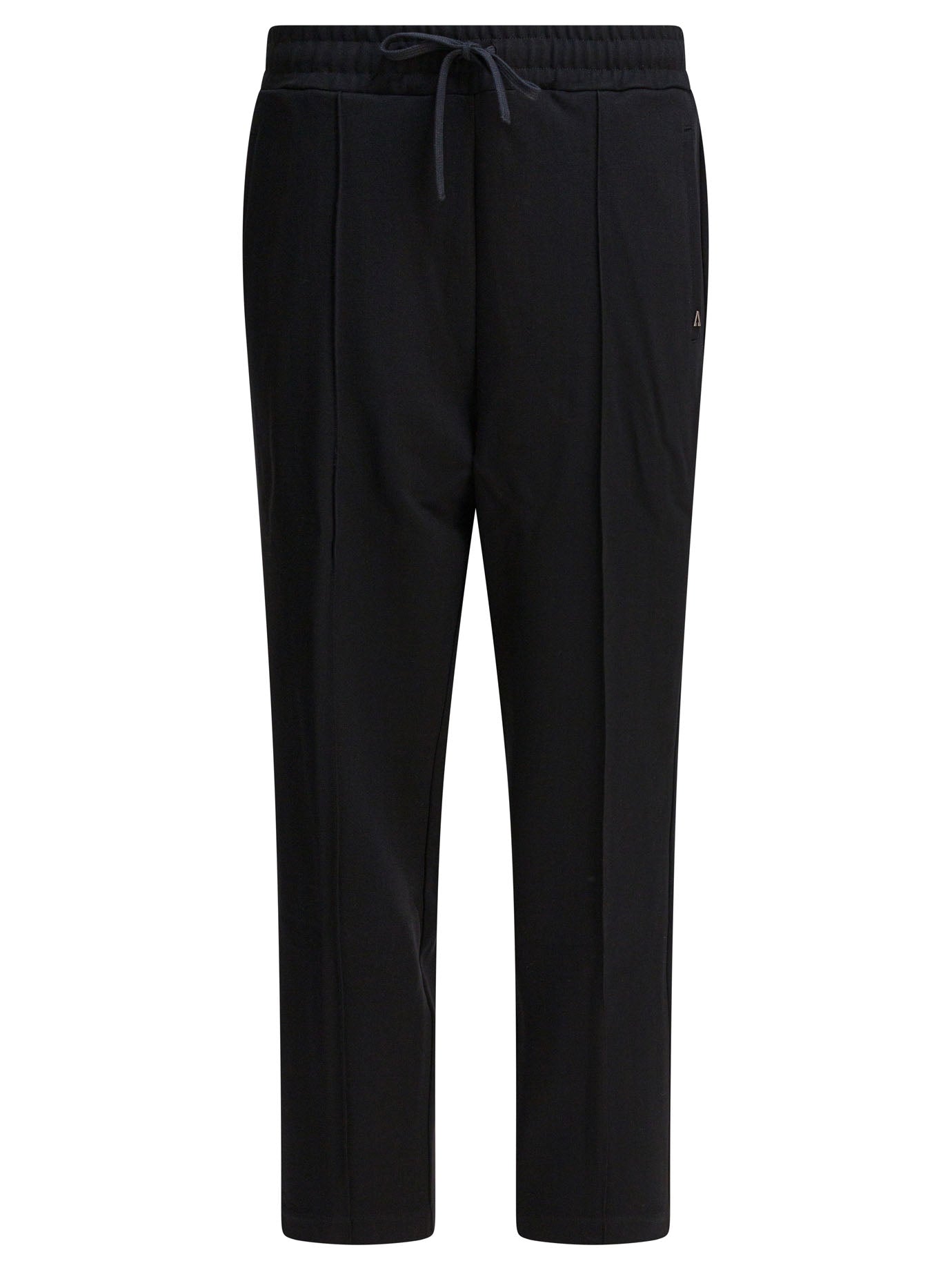 Altum Pants With Elasticized Waist