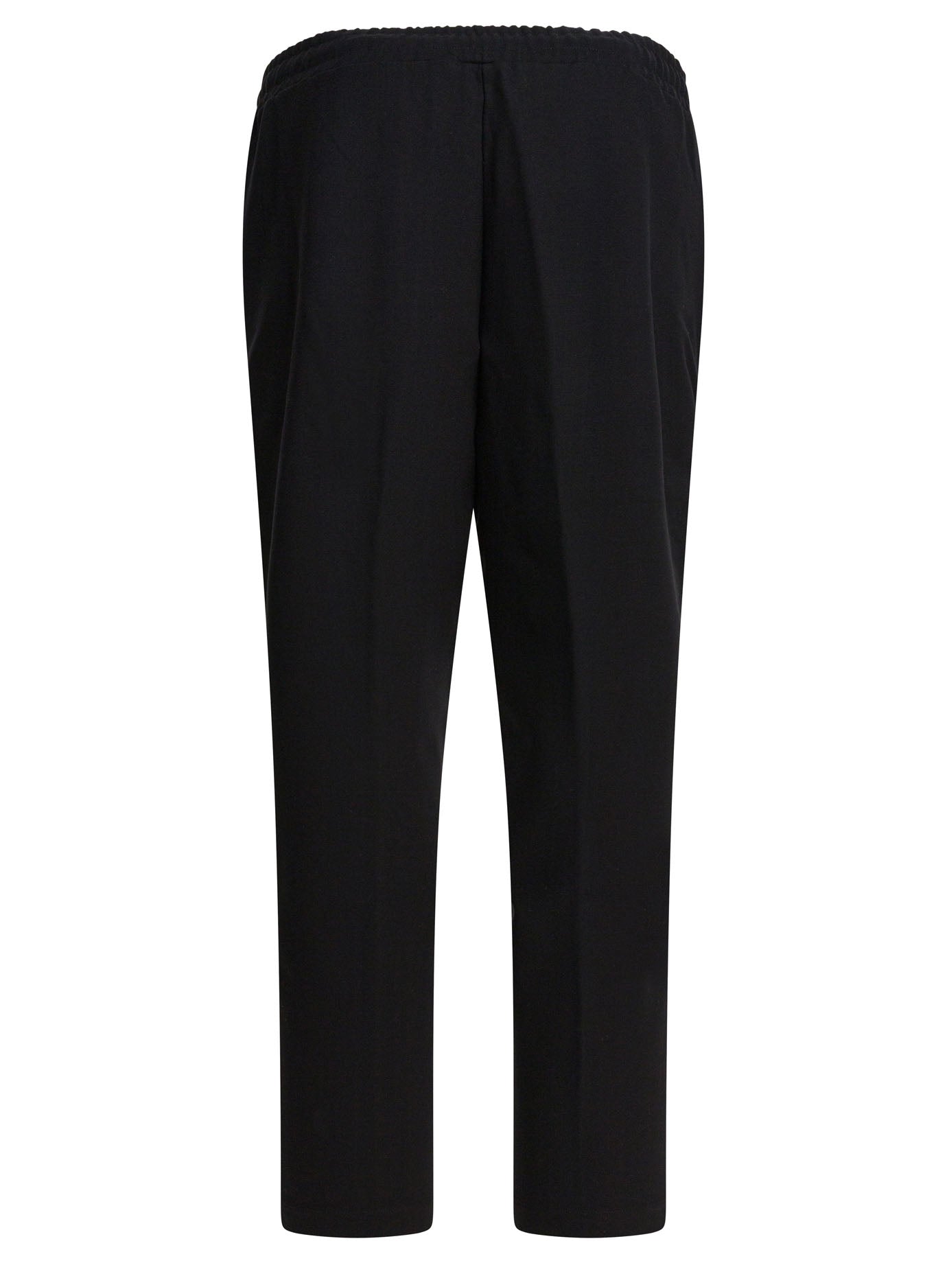 Altum Pants With Elasticized Waist