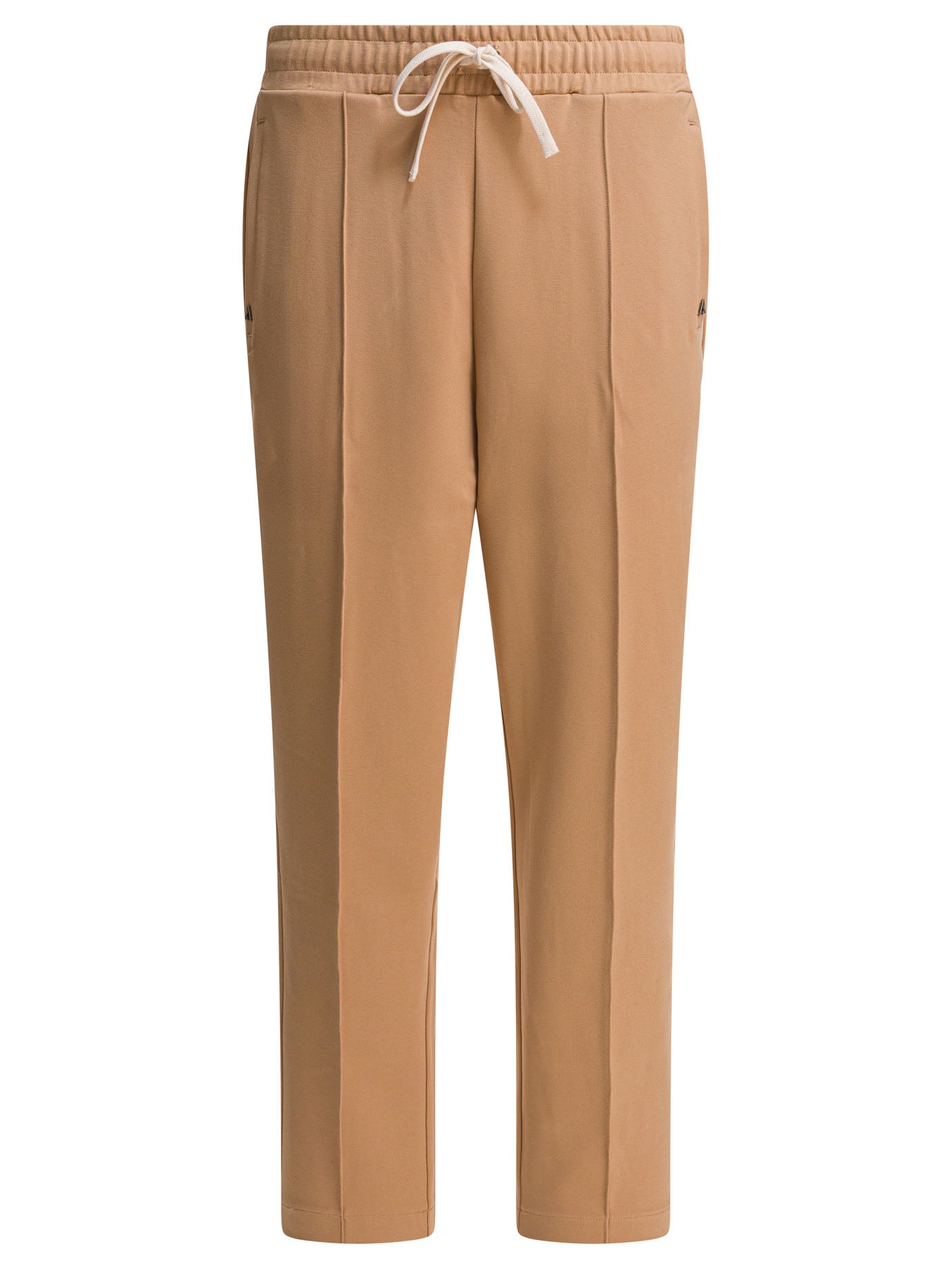 Altum Pants With Elasticized Waist