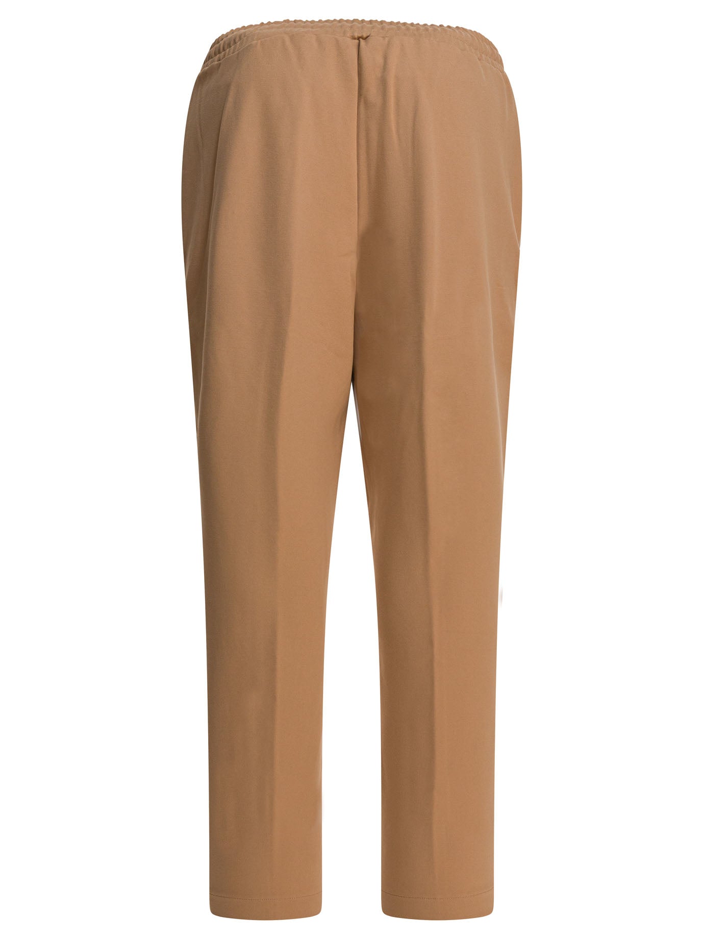 Altum Pants With Elasticized Waist