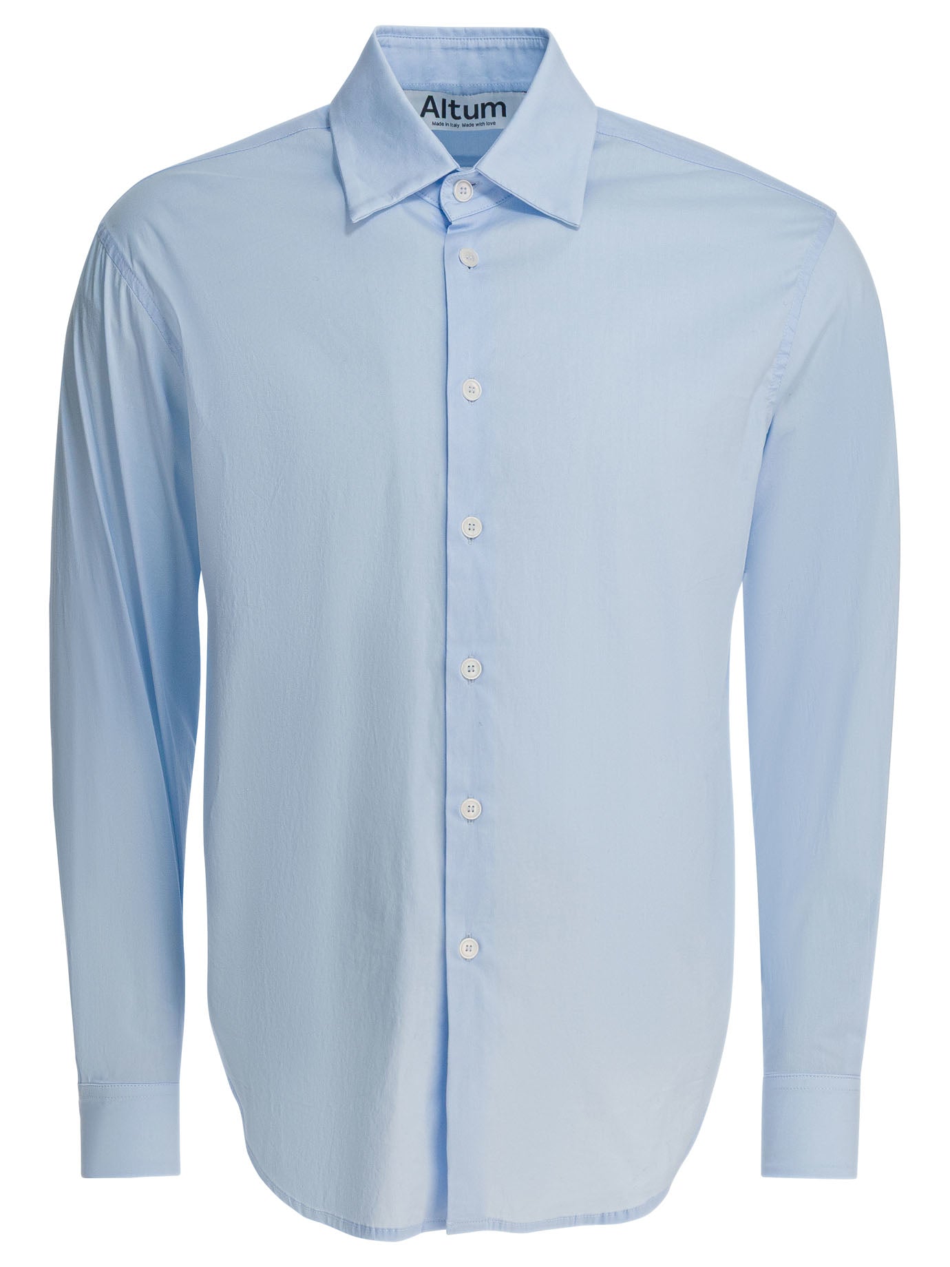 Altum Cotton Shirt