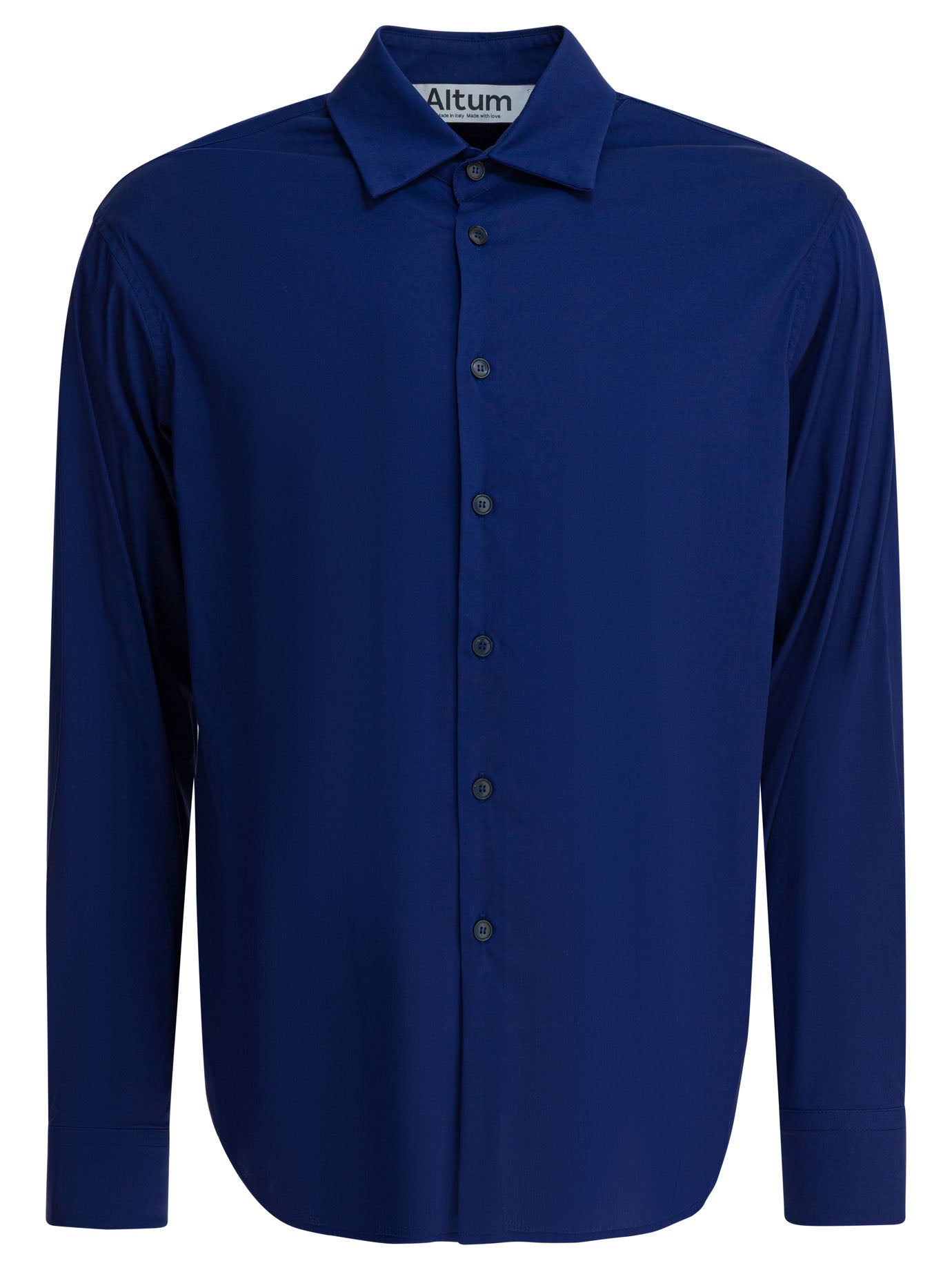 Altum Cotton Shirt