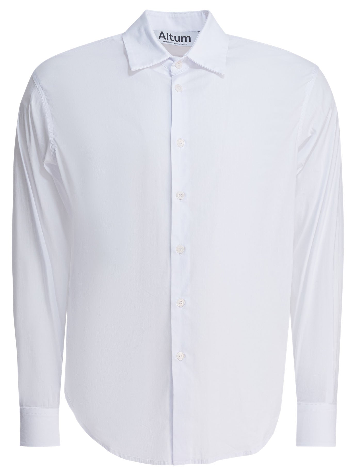 Altum Cotton Shirt