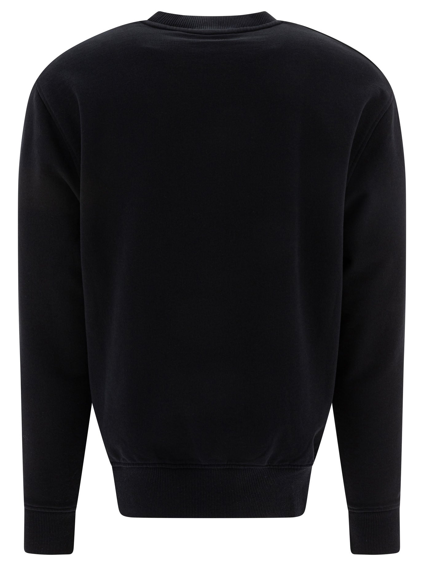 Ami Paris Ami De Coeur Crewneck Sweatshirt